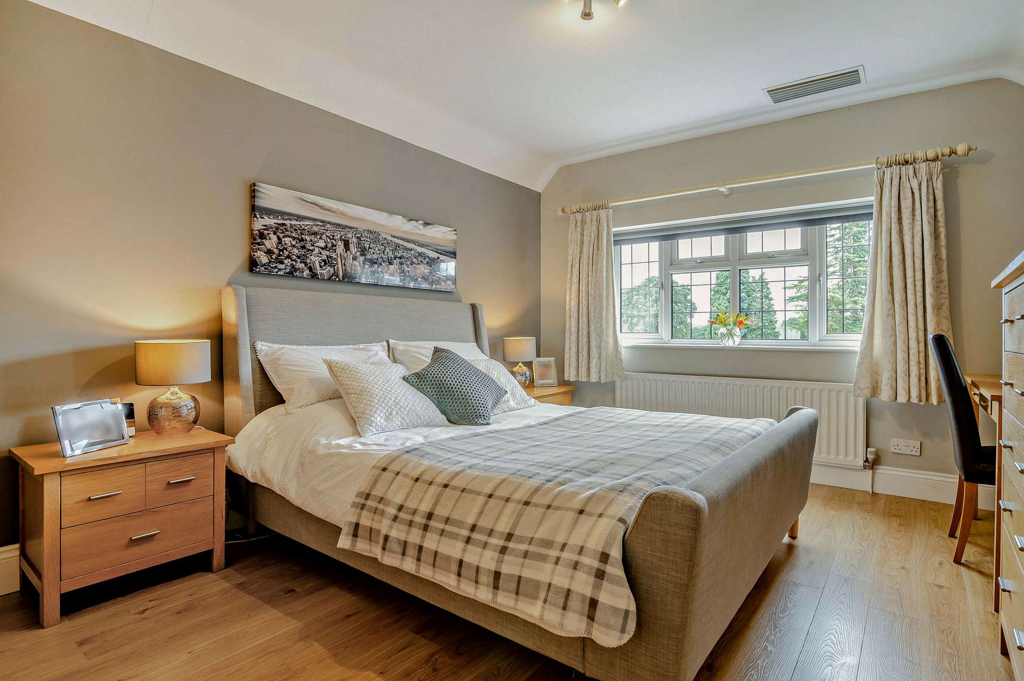 5 bed detached house for sale in The Oaklands, 79 Belbroughton Road, Blakedown DY10 3JJ  - Property Image 22