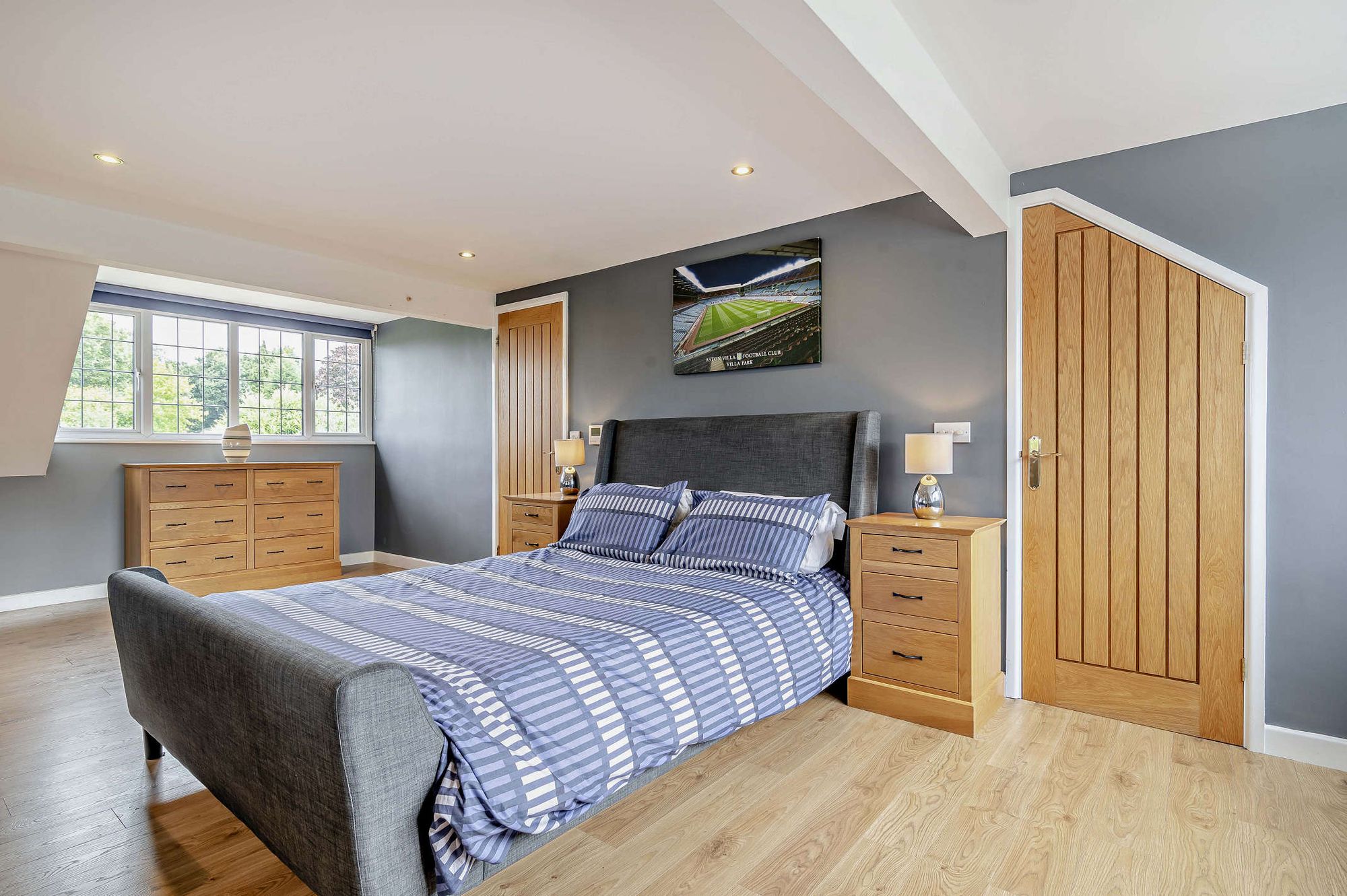 5 bed detached house for sale in The Oaklands, 79 Belbroughton Road, Blakedown DY10 3JJ  - Property Image 25