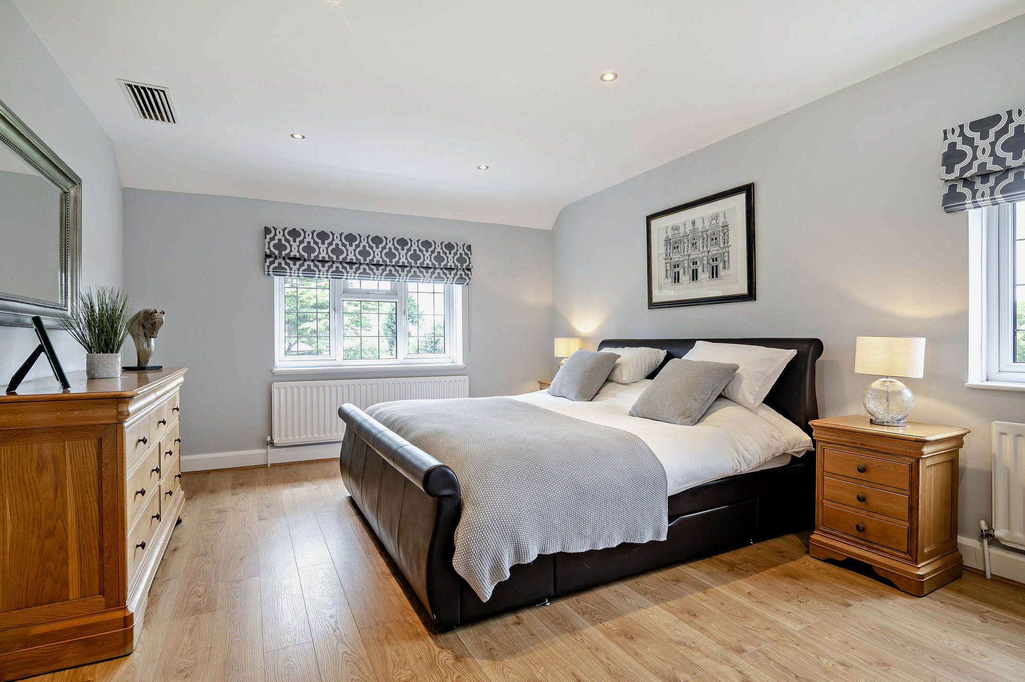 5 bed detached house for sale in The Oaklands, 79 Belbroughton Road, Blakedown DY10 3JJ  - Property Image 18