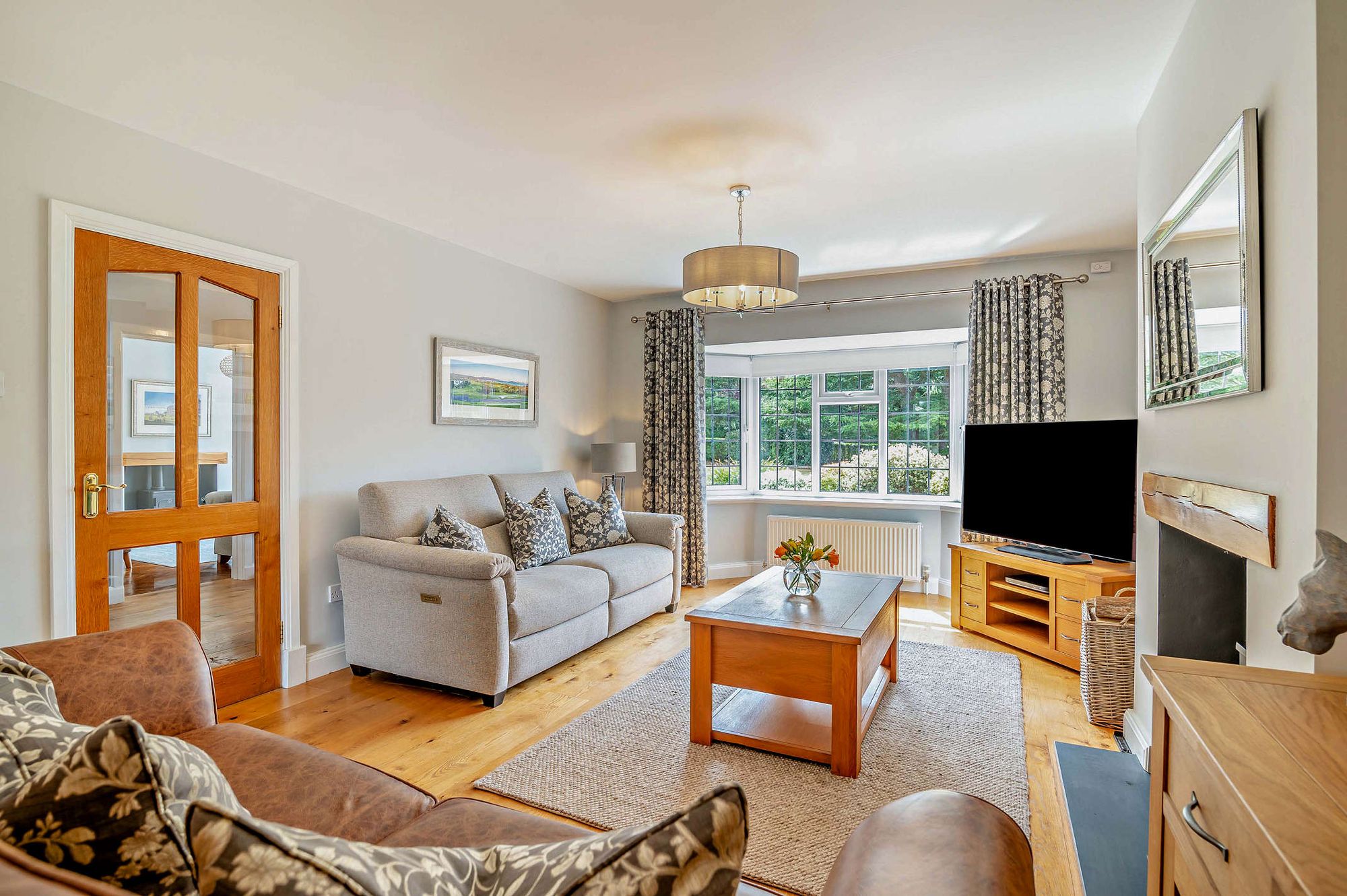 5 bed detached house for sale in The Oaklands, 79 Belbroughton Road, Blakedown DY10 3JJ  - Property Image 14