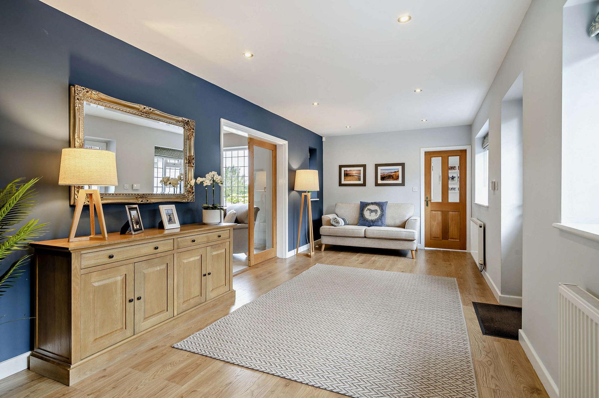 5 bed detached house for sale in The Oaklands, 79 Belbroughton Road, Blakedown DY10 3JJ  - Property Image 6