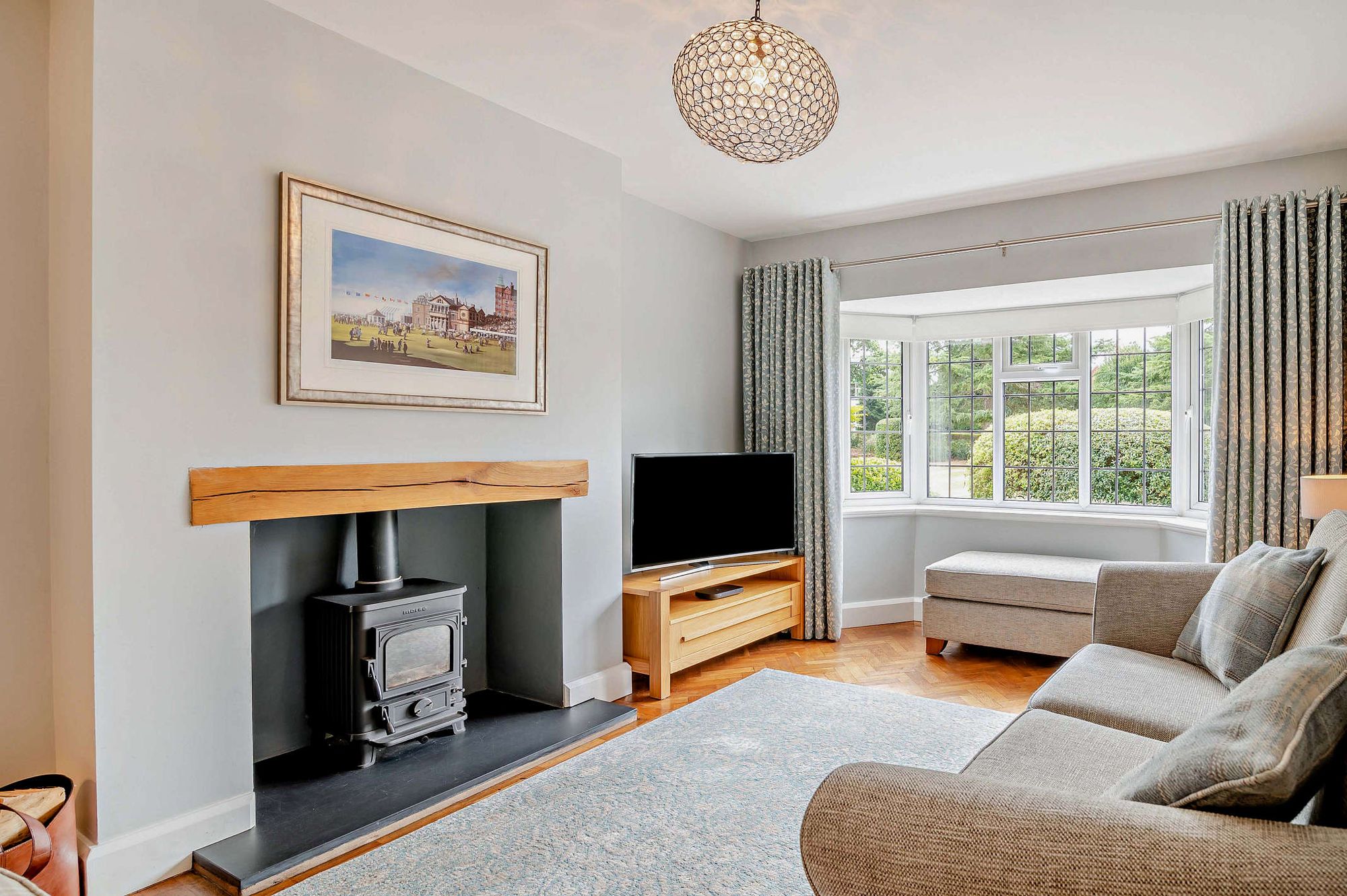 5 bed detached house for sale in The Oaklands, 79 Belbroughton Road, Blakedown DY10 3JJ  - Property Image 11