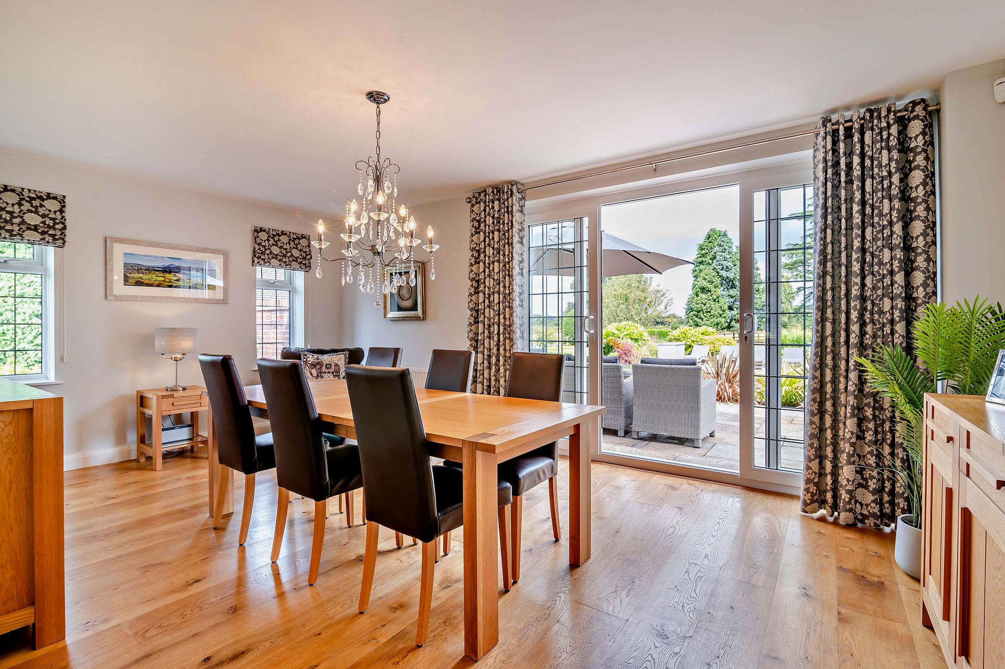 5 bed detached house for sale in The Oaklands, 79 Belbroughton Road, Blakedown DY10 3JJ  - Property Image 16