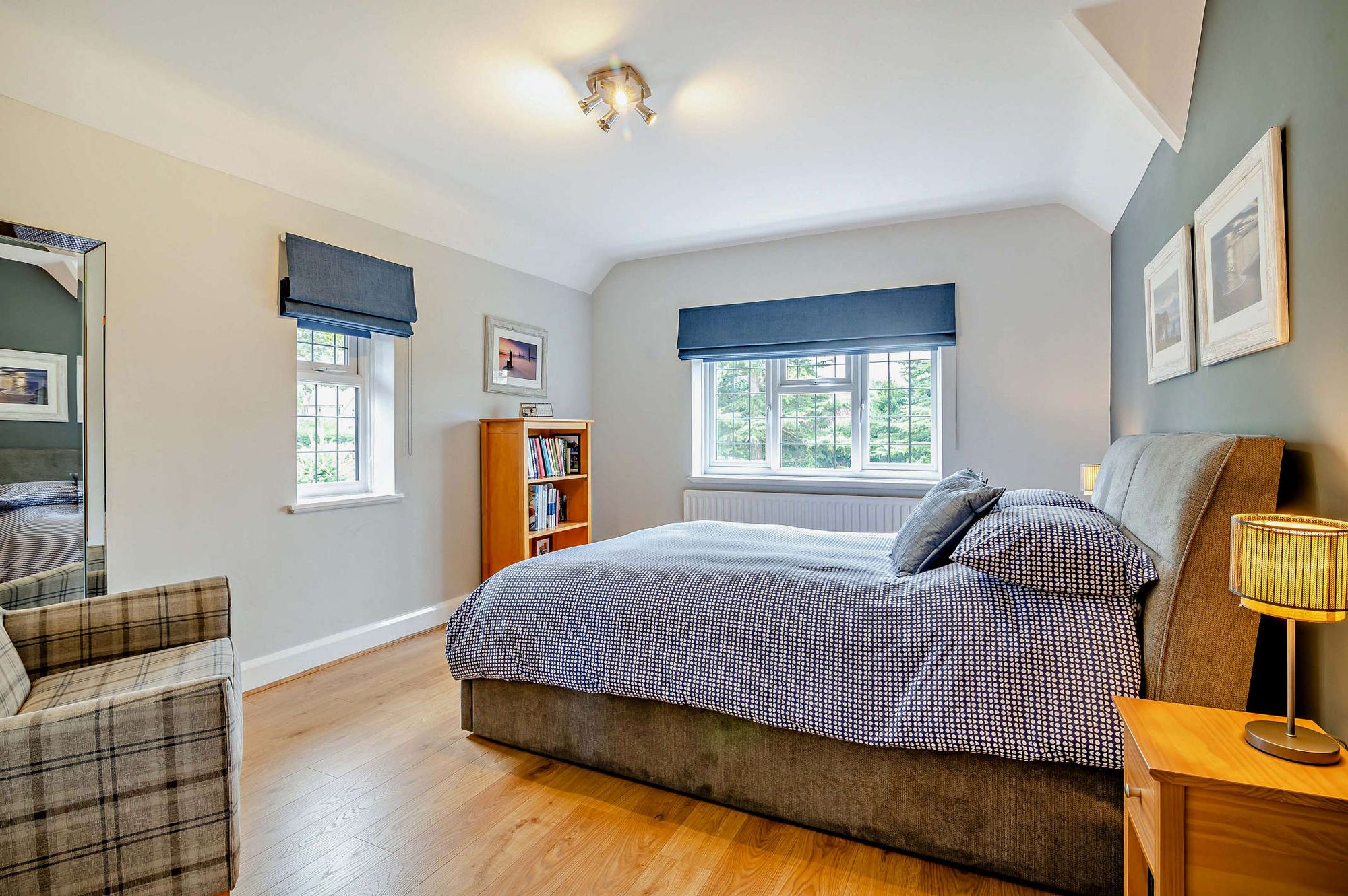 5 bed detached house for sale in The Oaklands, 79 Belbroughton Road, Blakedown DY10 3JJ  - Property Image 21