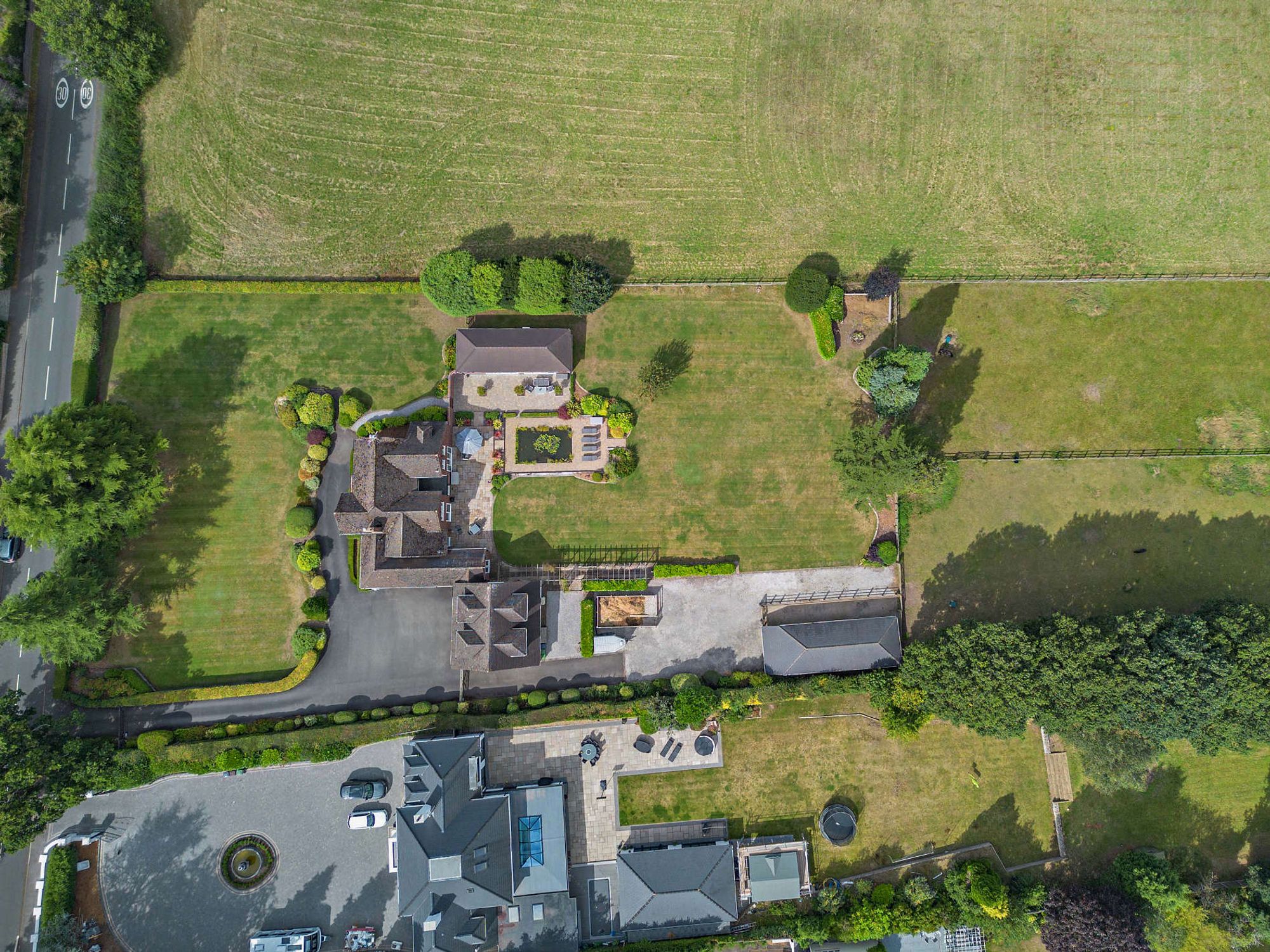 5 bed detached house for sale in The Oaklands, 79 Belbroughton Road, Blakedown DY10 3JJ  - Property Image 27