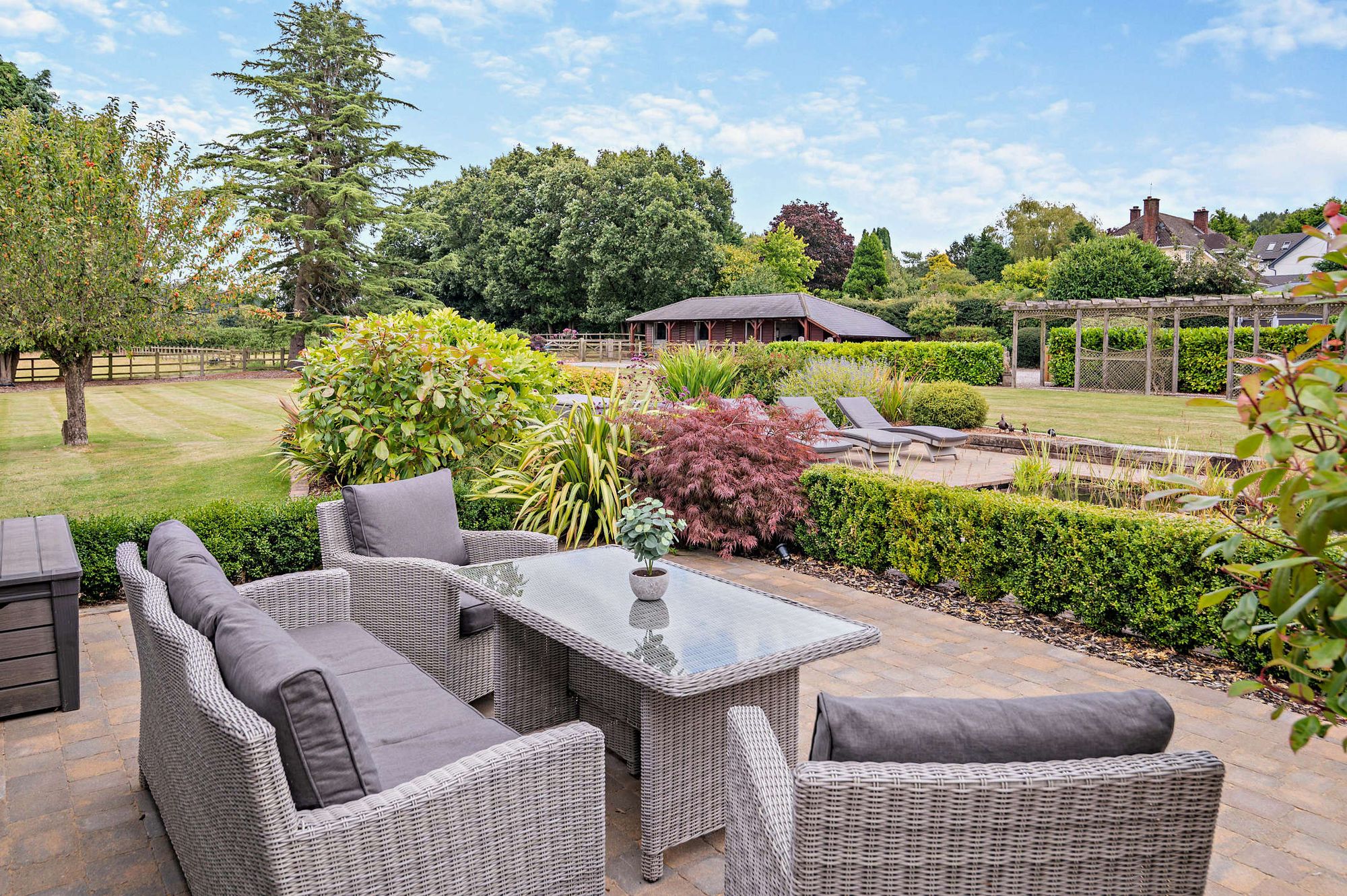 5 bed detached house for sale in The Oaklands, 79 Belbroughton Road, Blakedown DY10 3JJ 34