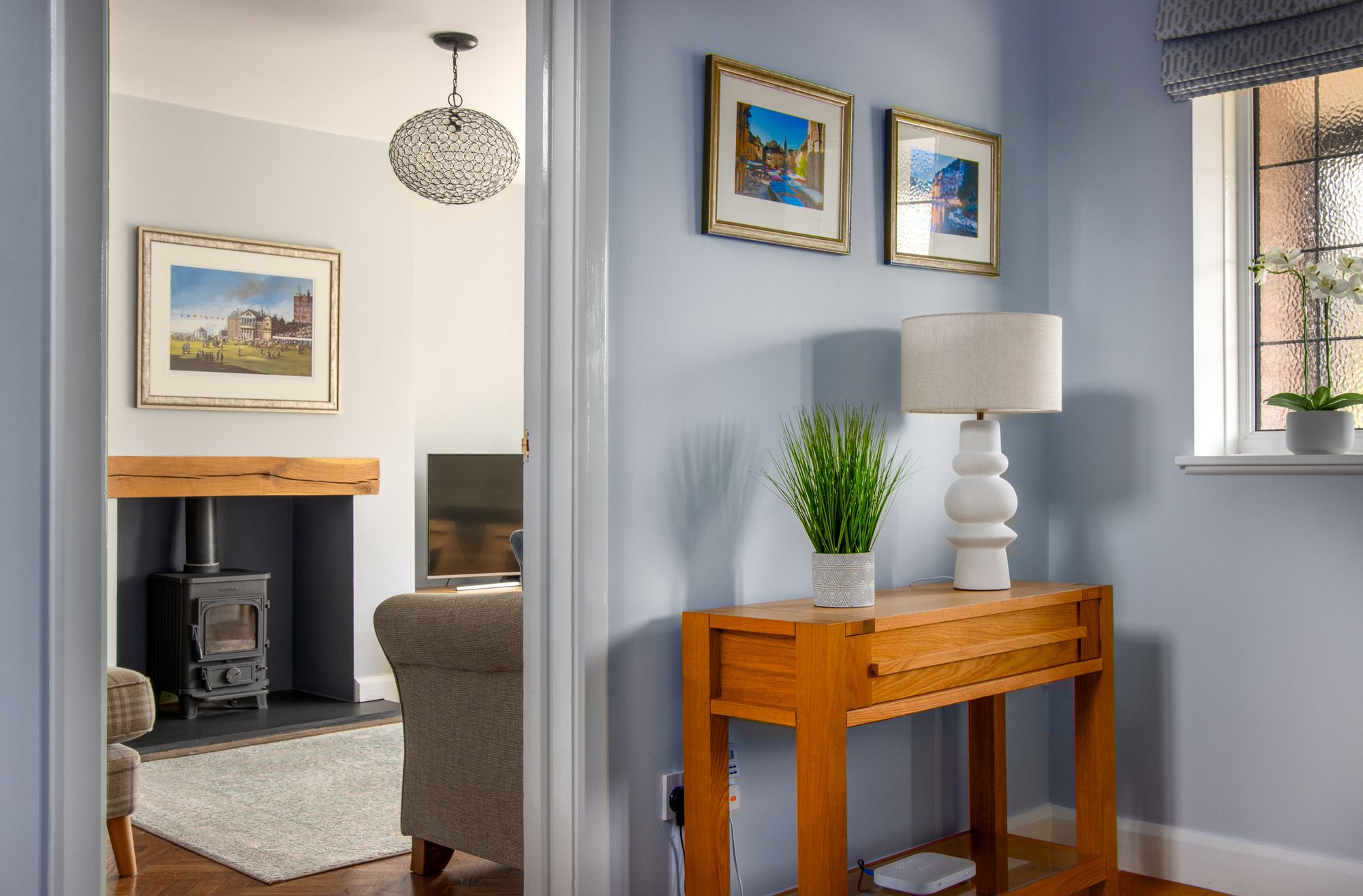 5 bed detached house for sale in The Oaklands, 79 Belbroughton Road, Blakedown DY10 3JJ  - Property Image 12