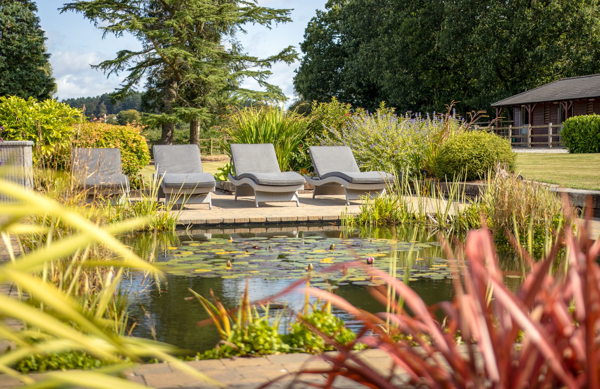 5 bed detached house for sale in The Oaklands, 79 Belbroughton Road, Blakedown DY10 3JJ 2