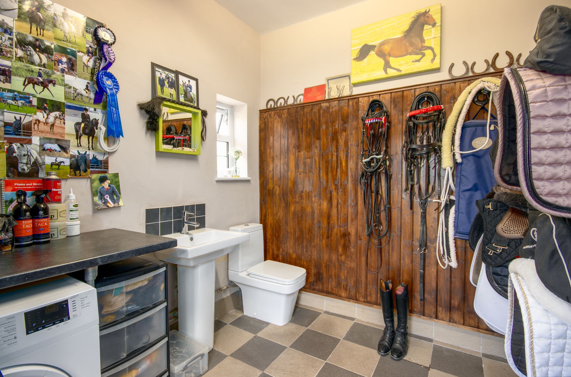 5 bed detached house for sale in The Oaklands, 79 Belbroughton Road, Blakedown DY10 3JJ  - Property Image 26