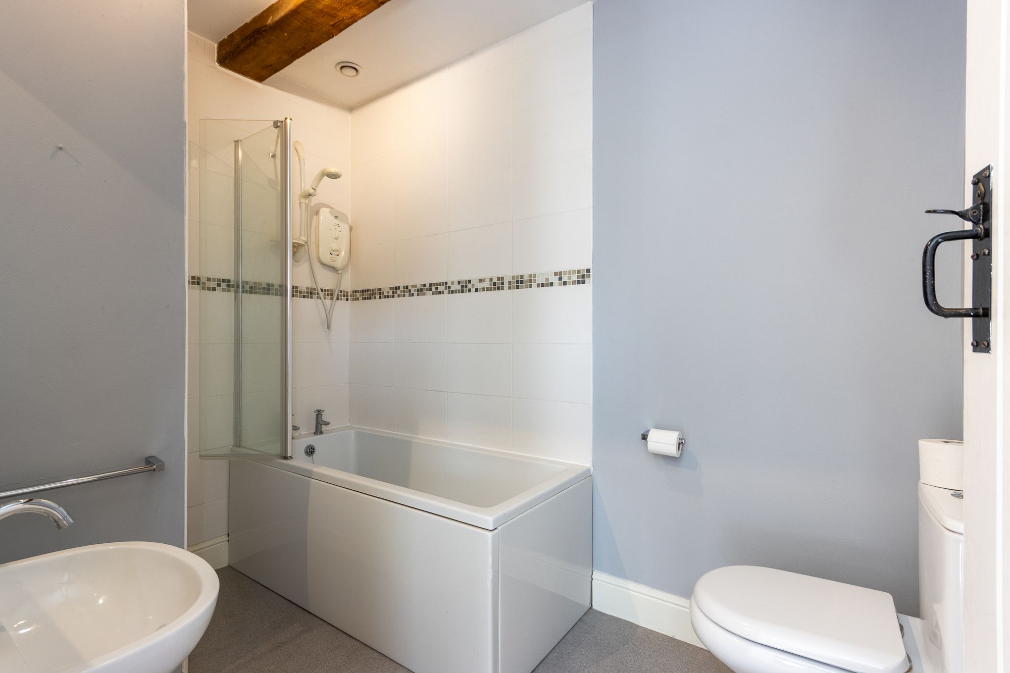 3 bed terraced house for sale in Martley, Worcester, WR6  - Property Image 12