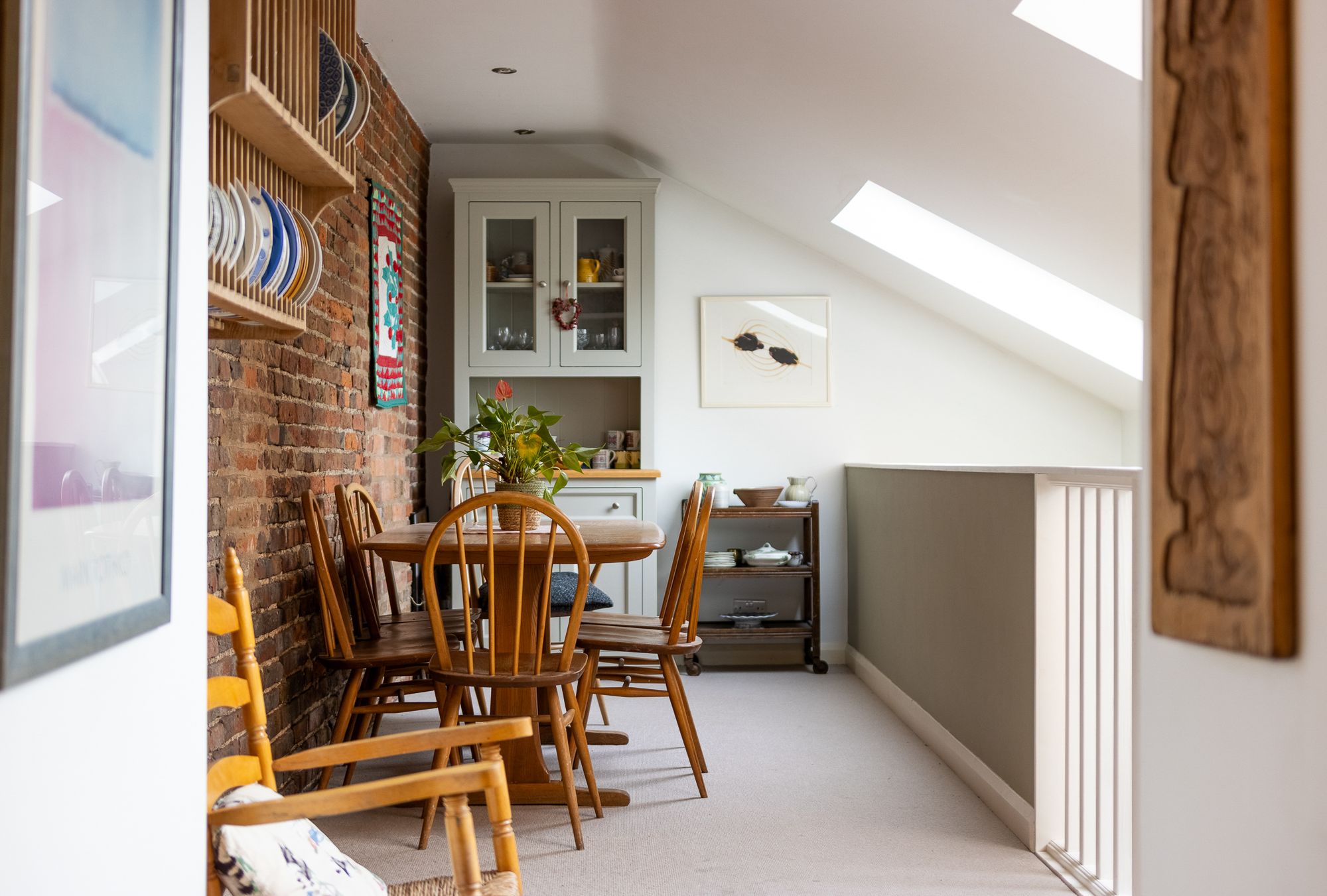 3 bed terraced house for sale in Martley, Worcester, WR6  - Property Image 7