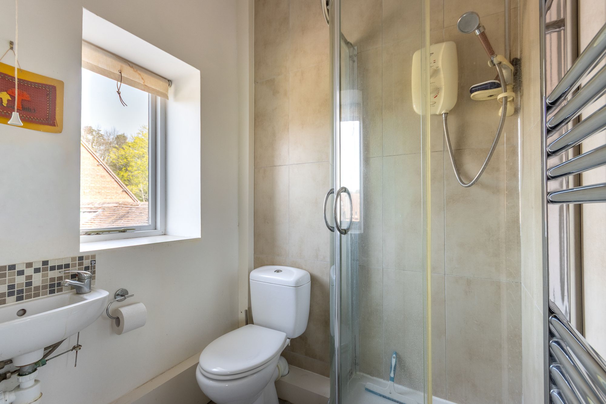 3 bed terraced house for sale in Martley, Worcester, WR6 14