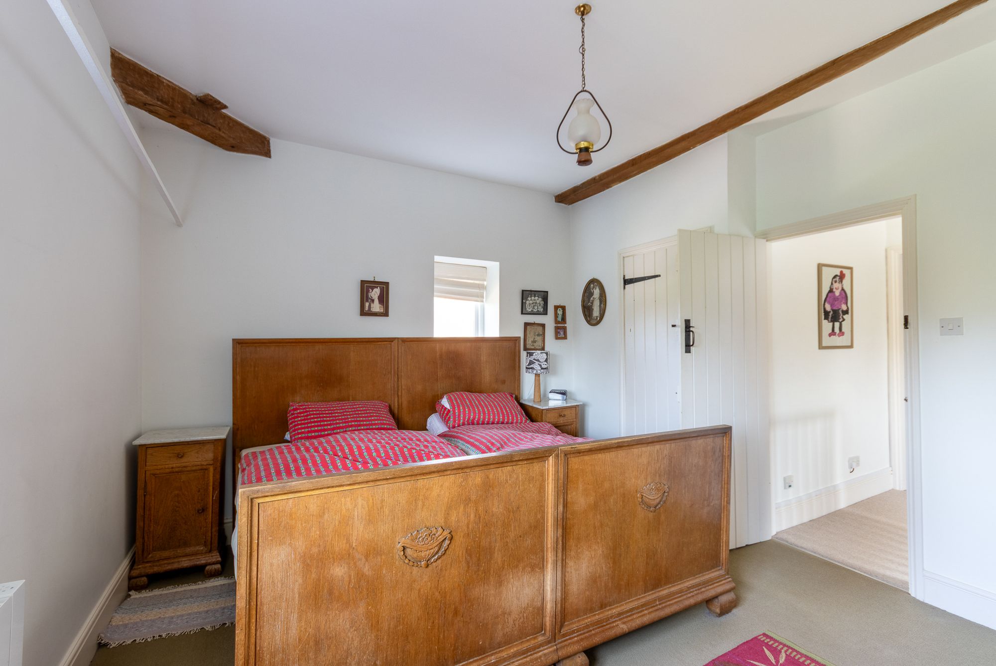 3 bed terraced house for sale in Martley, Worcester, WR6  - Property Image 14