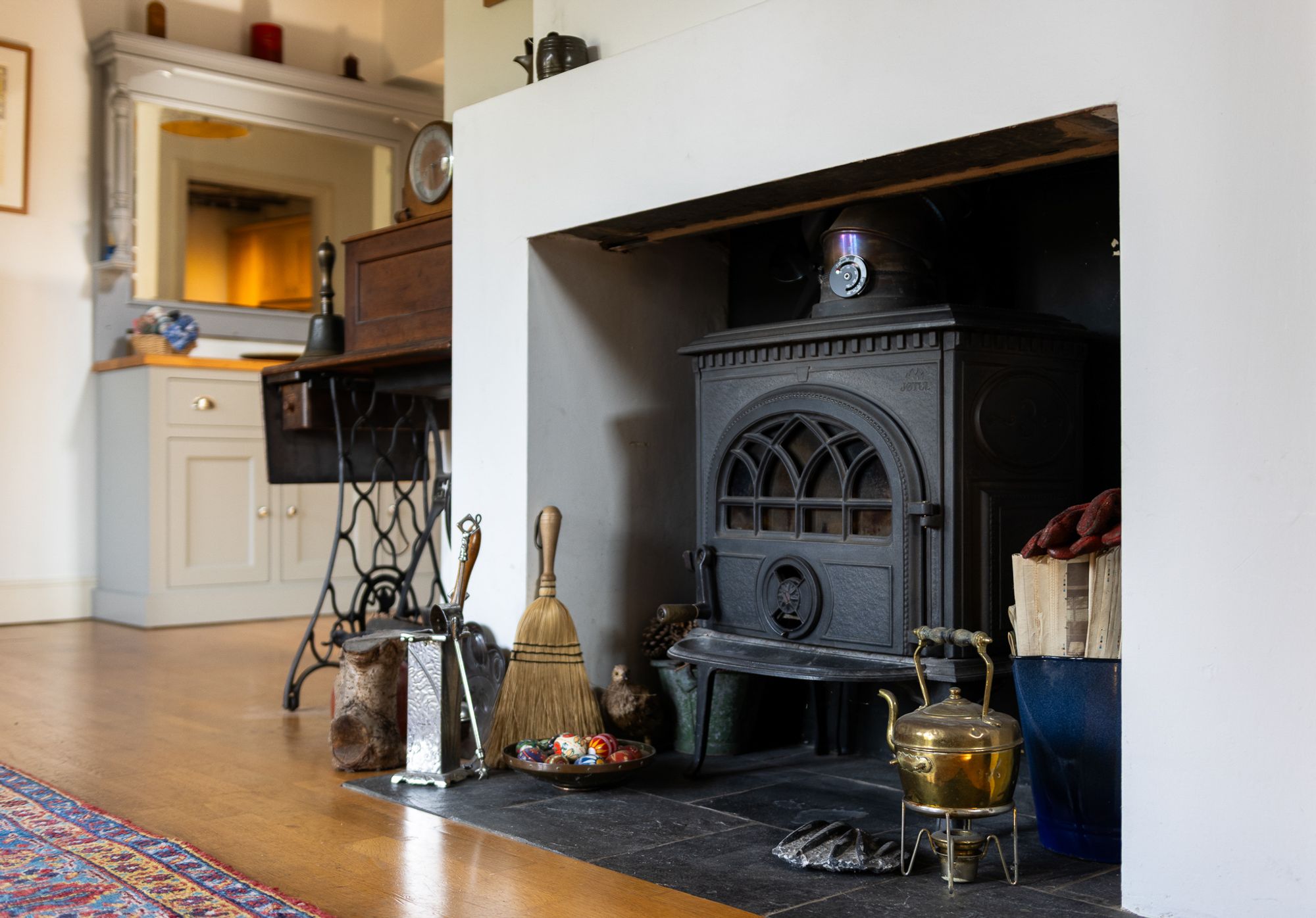 3 bed terraced house for sale in Martley, Worcester, WR6  - Property Image 3