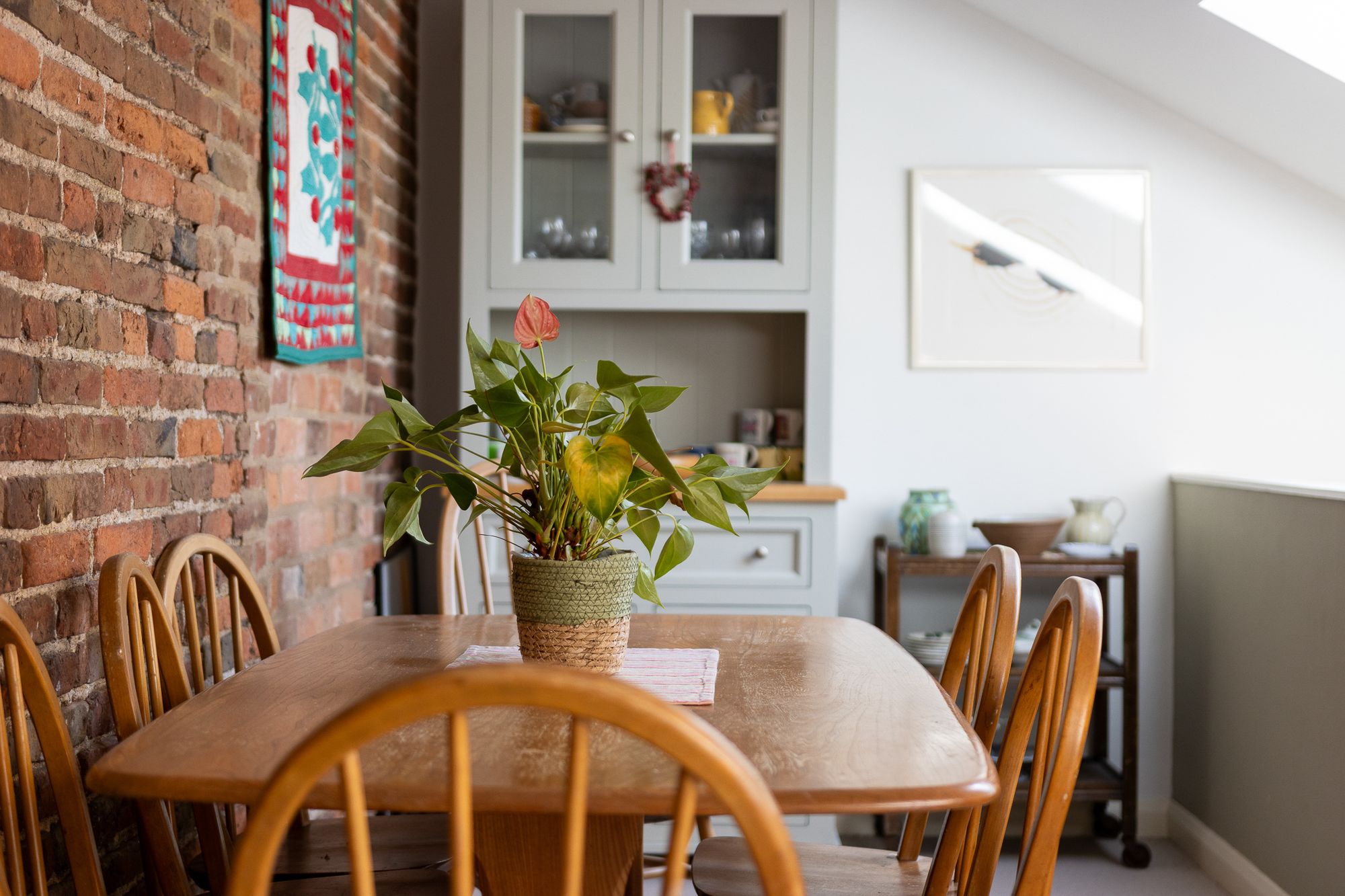 3 bed terraced house for sale in Martley, Worcester, WR6  - Property Image 4