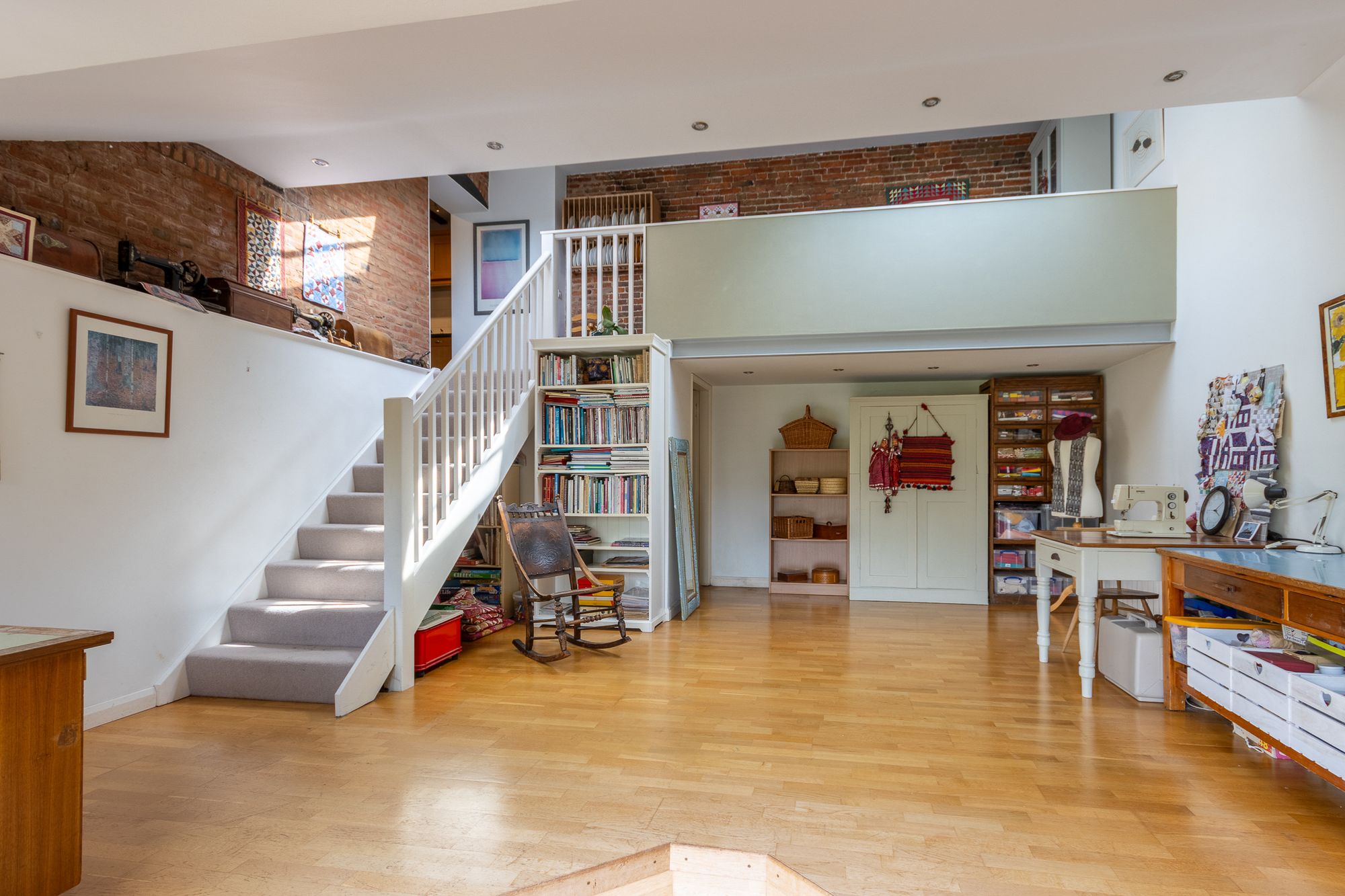 3 bed terraced house for sale in Martley, Worcester, WR6 8