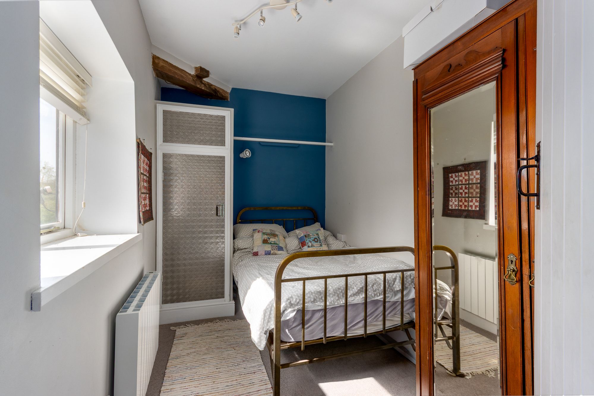 3 bed terraced house for sale in Martley, Worcester, WR6  - Property Image 11