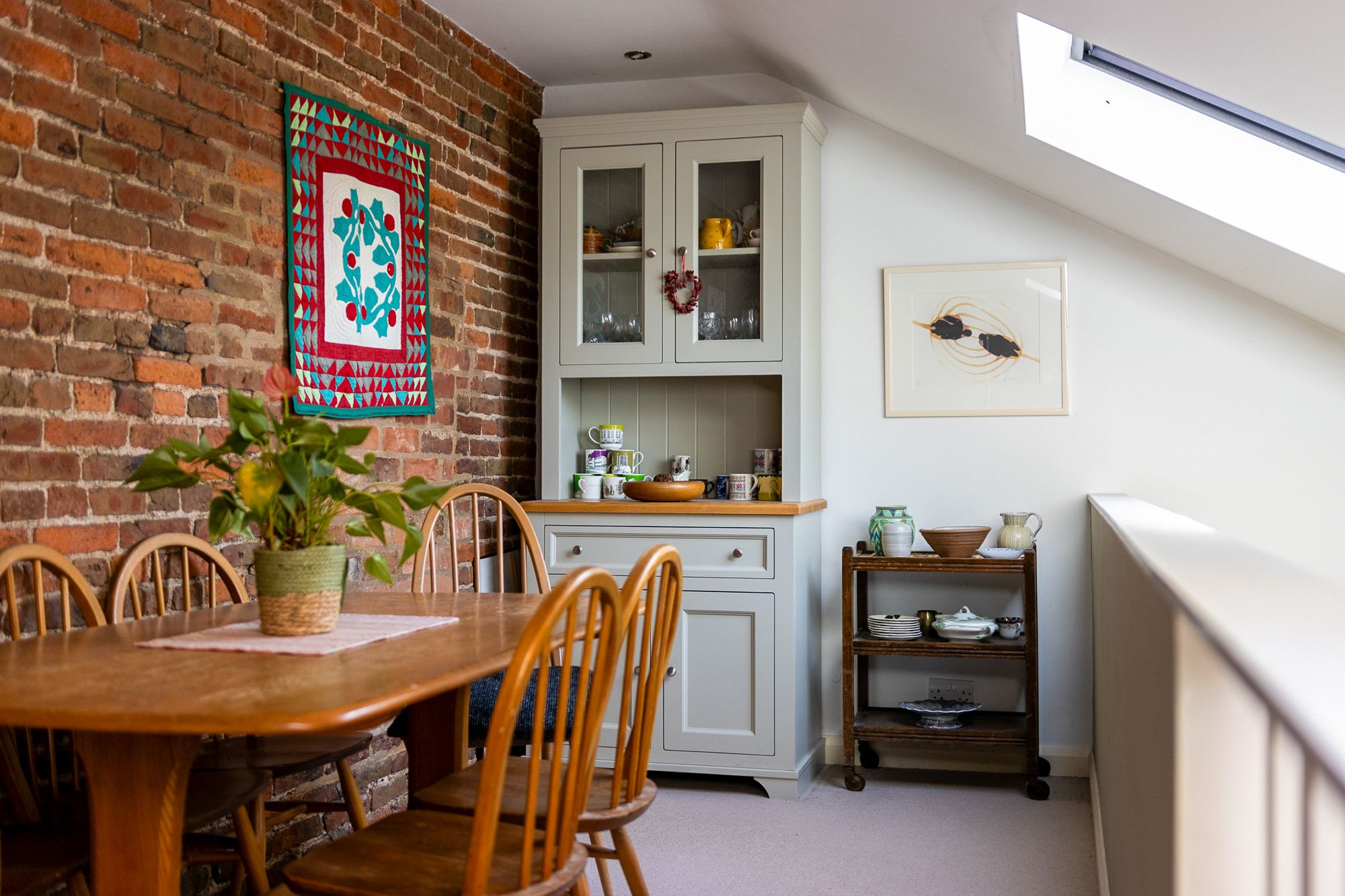 3 bed terraced house for sale in Martley, Worcester, WR6  - Property Image 8