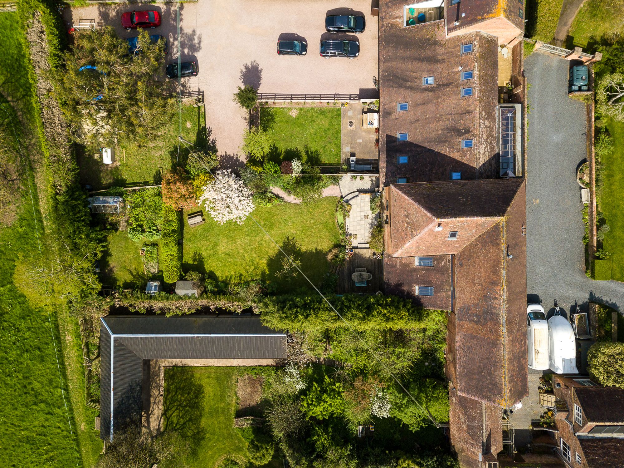 3 bed terraced house for sale in Martley, Worcester, WR6  - Property Image 16