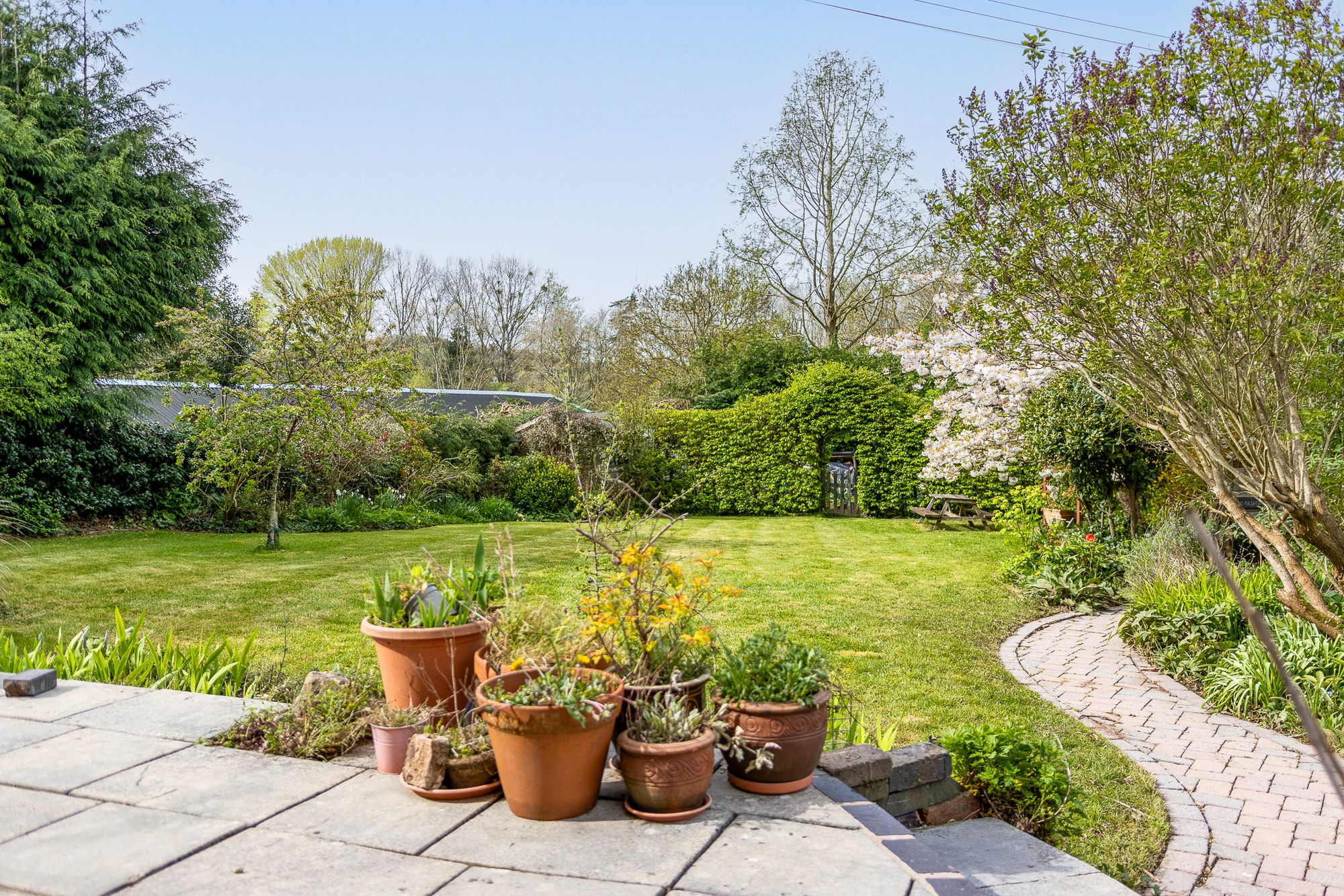 3 bed terraced house for sale in Martley, Worcester, WR6  - Property Image 18