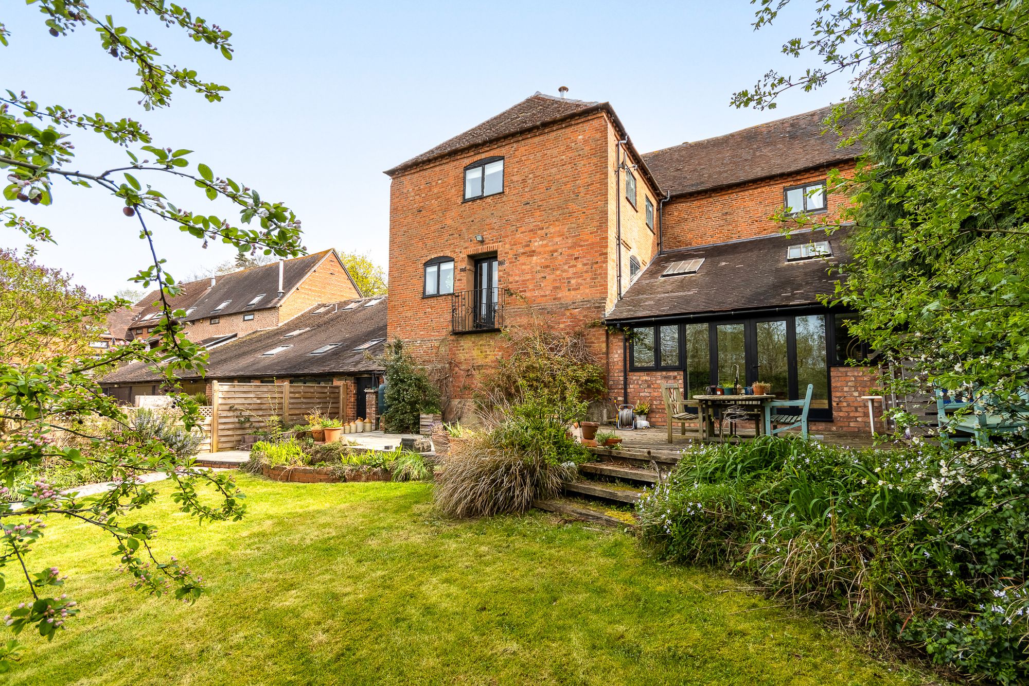 3 bed terraced house for sale in Martley, Worcester, WR6  - Property Image 20