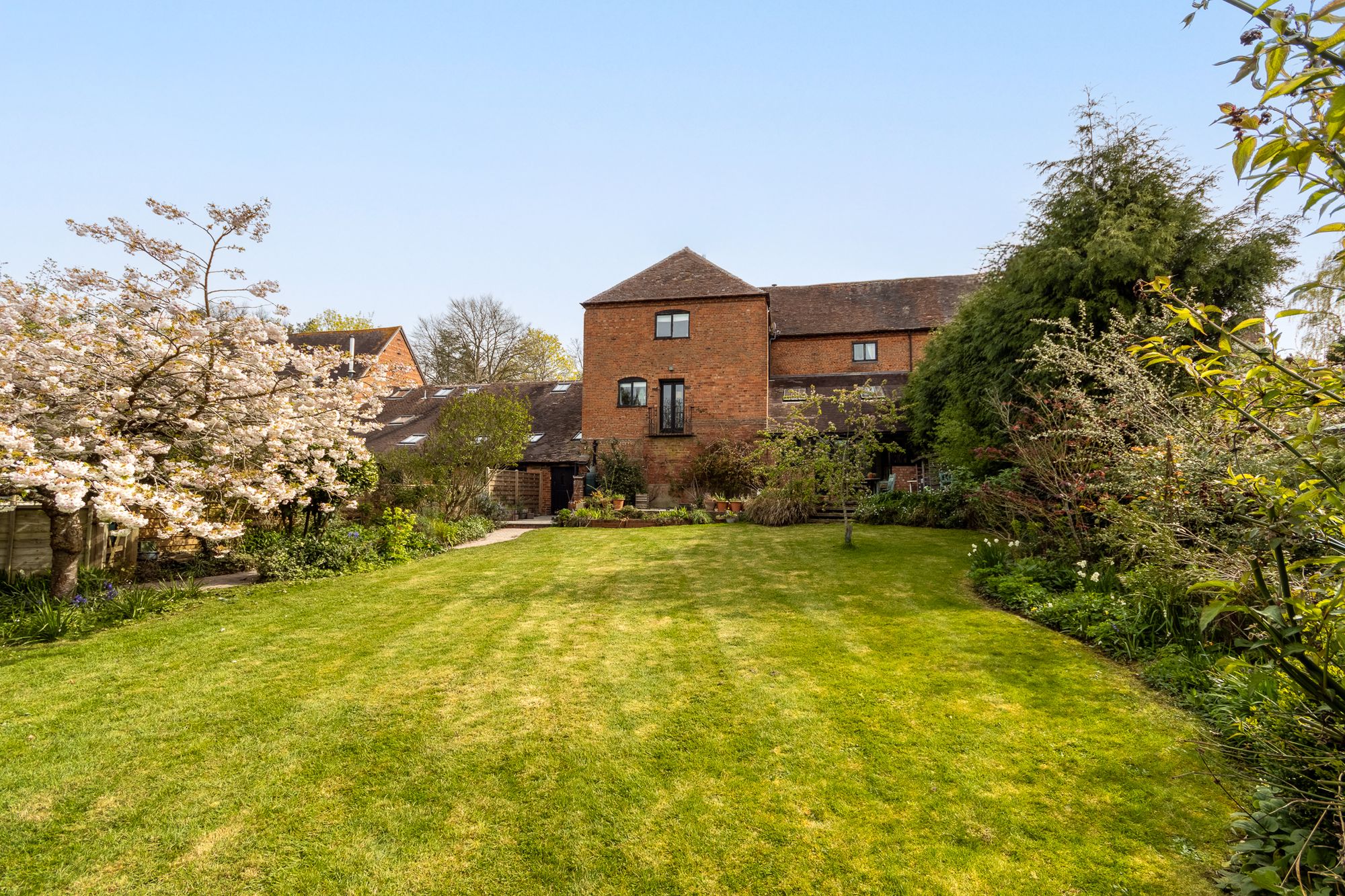 3 bed terraced house for sale in Martley, Worcester, WR6 20