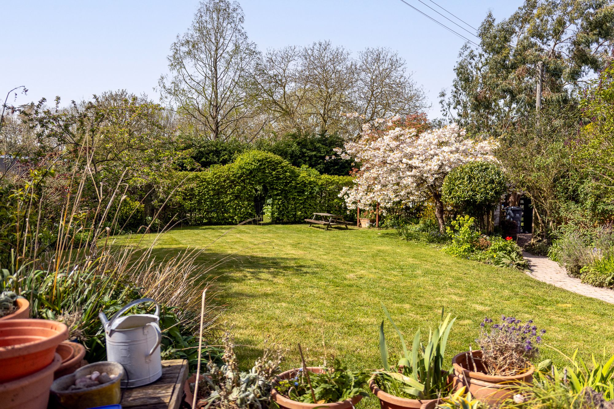 3 bed terraced house for sale in Martley, Worcester, WR6 21