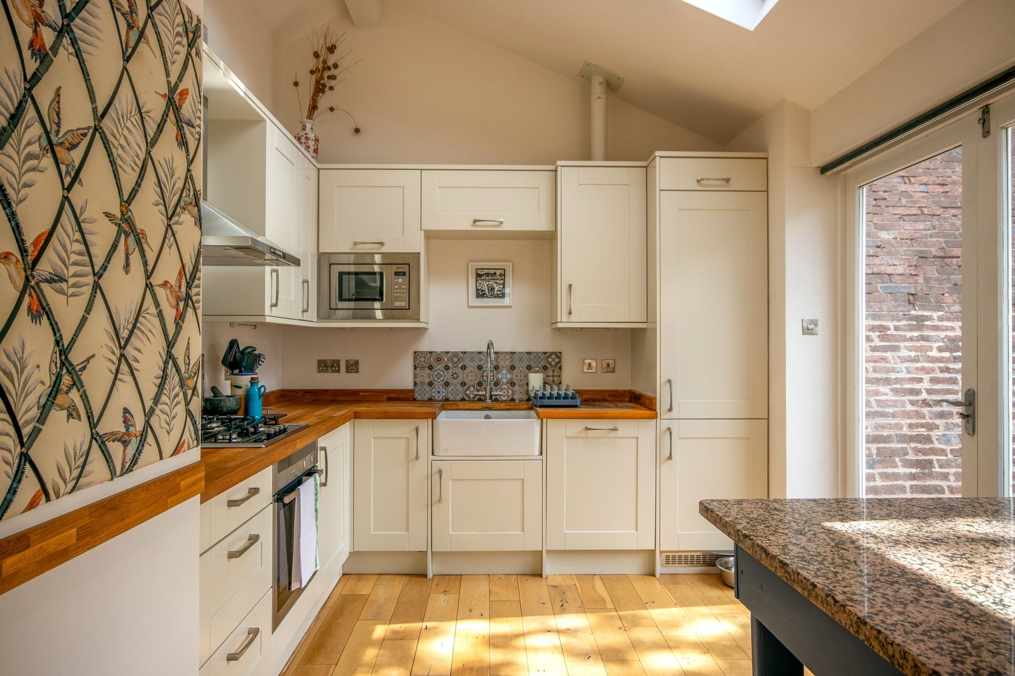 2 bed end of terrace house for sale in London Road, Worcester, WR5  - Property Image 8