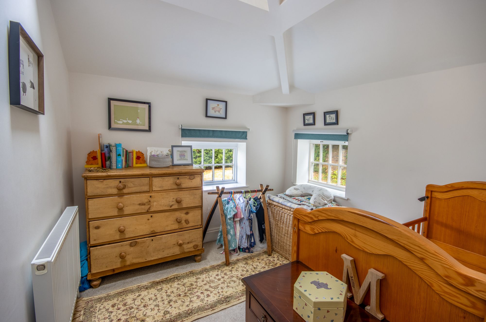 2 bed end of terrace house for sale in London Road, Worcester, WR5  - Property Image 11