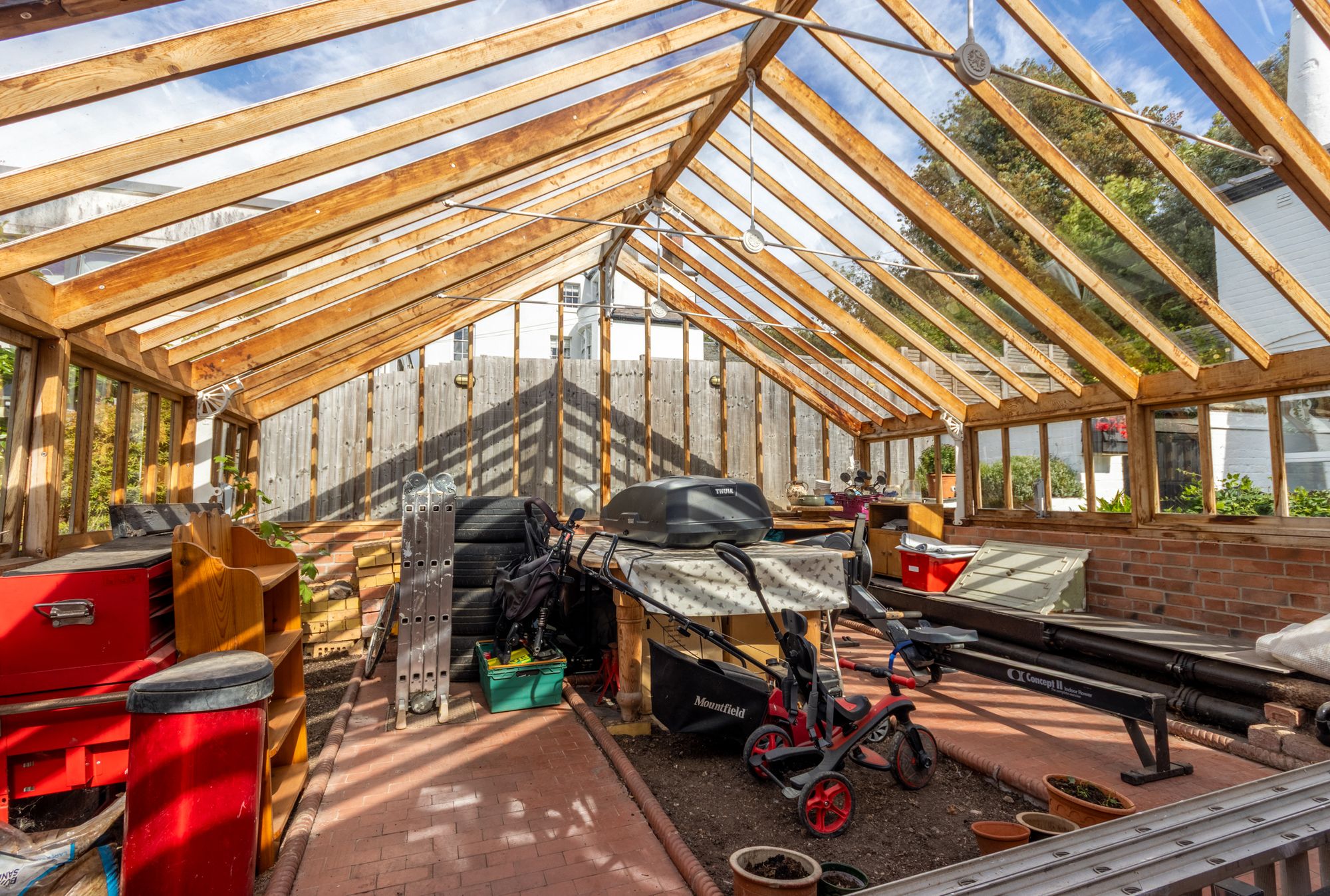 2 bed end of terrace house for sale in London Road, Worcester, WR5  - Property Image 15