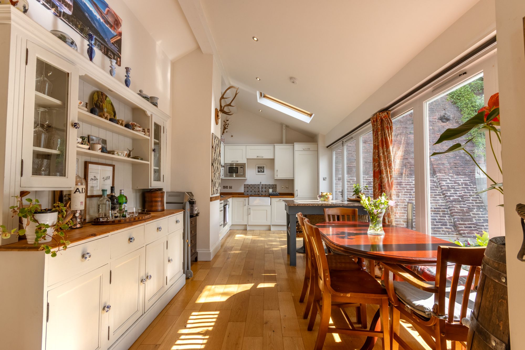 2 bed end of terrace house for sale in London Road, Worcester, WR5  - Property Image 6