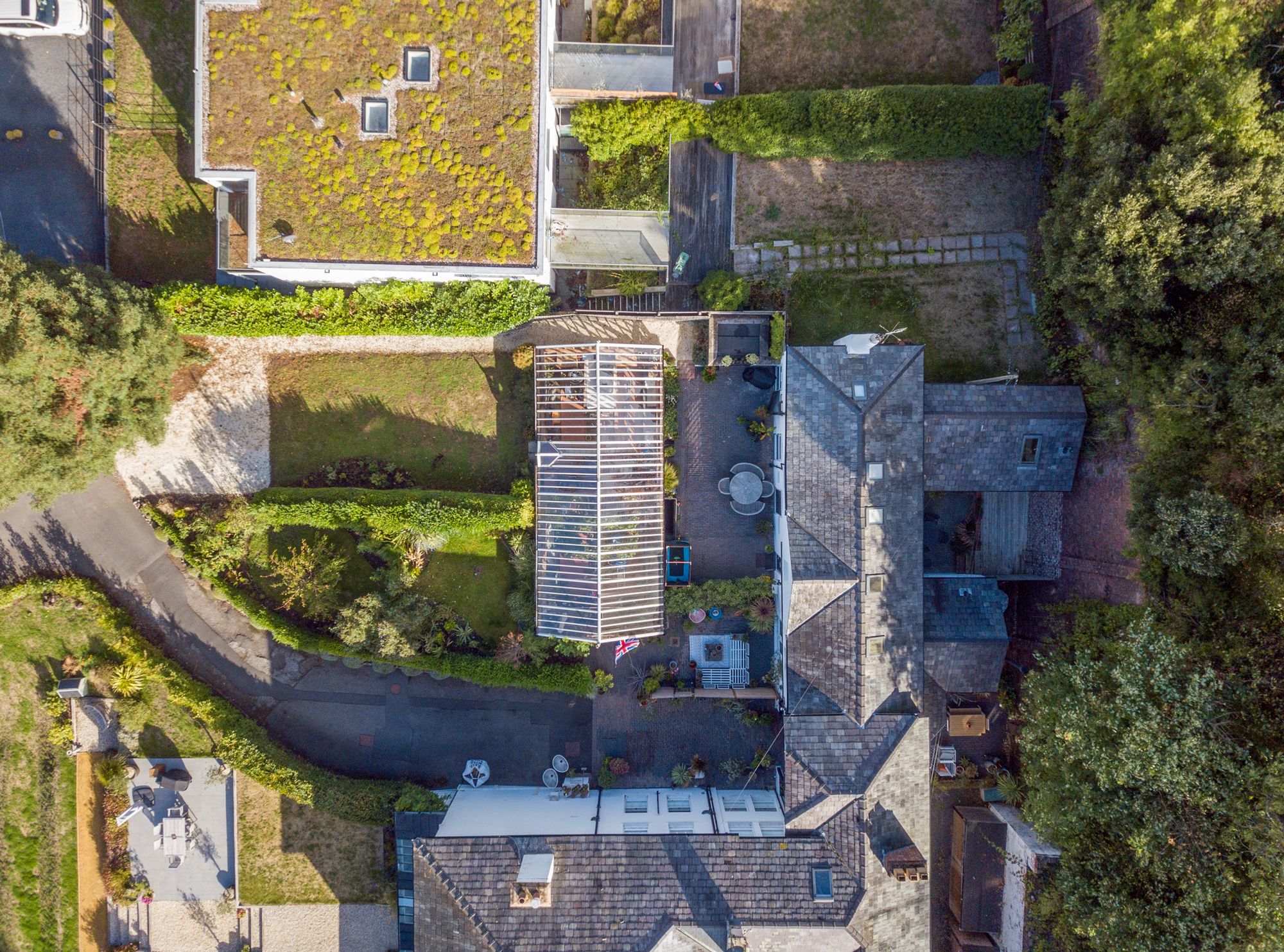 2 bed end of terrace house for sale in London Road, Worcester, WR5 17