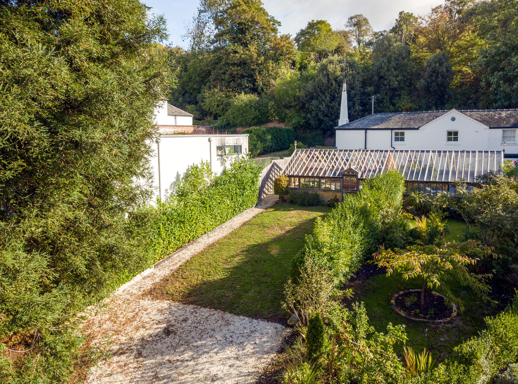 2 bed end of terrace house for sale in London Road, Worcester, WR5  - Property Image 16