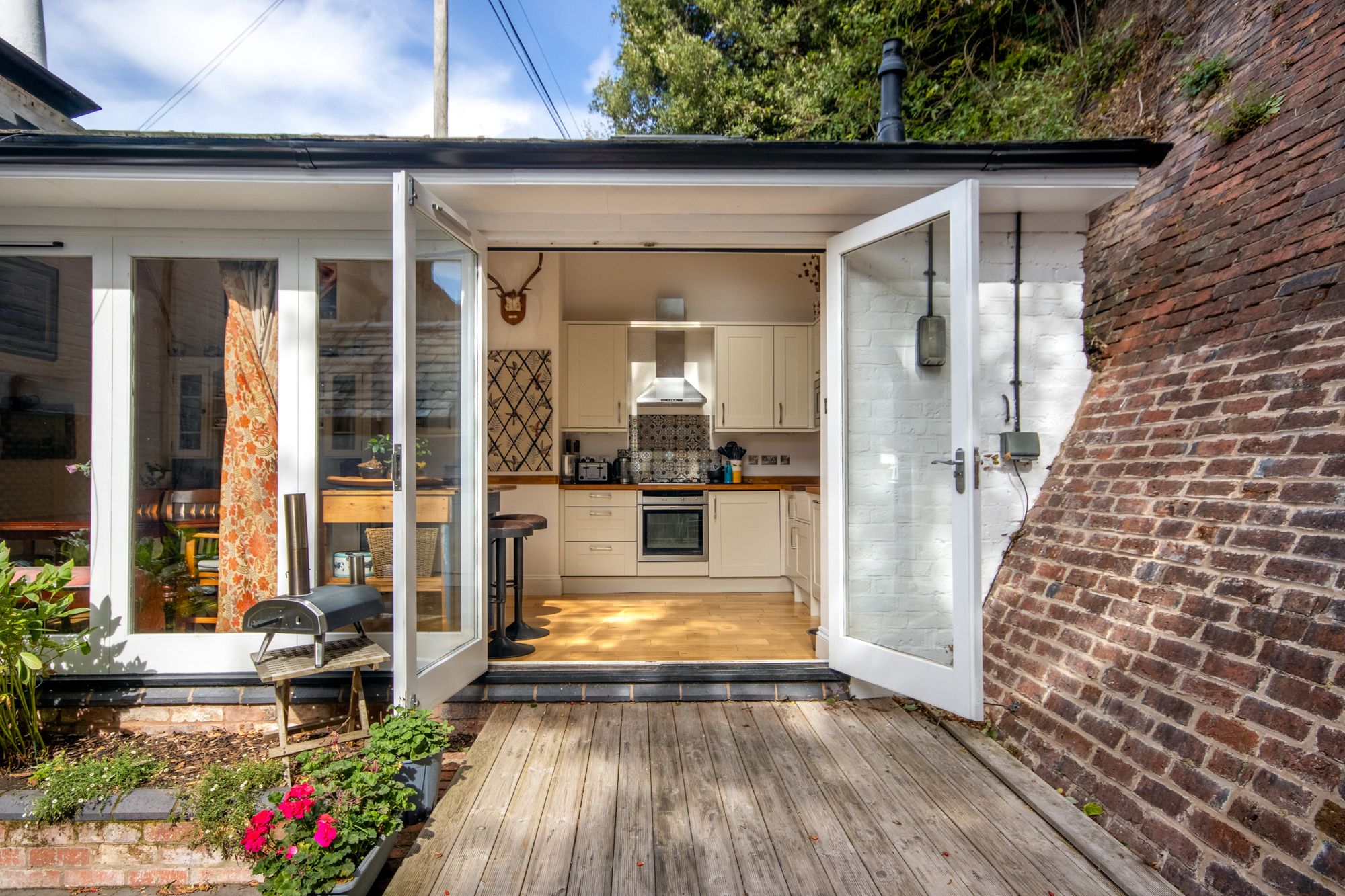 2 bed end of terrace house for sale in London Road, Worcester, WR5  - Property Image 9