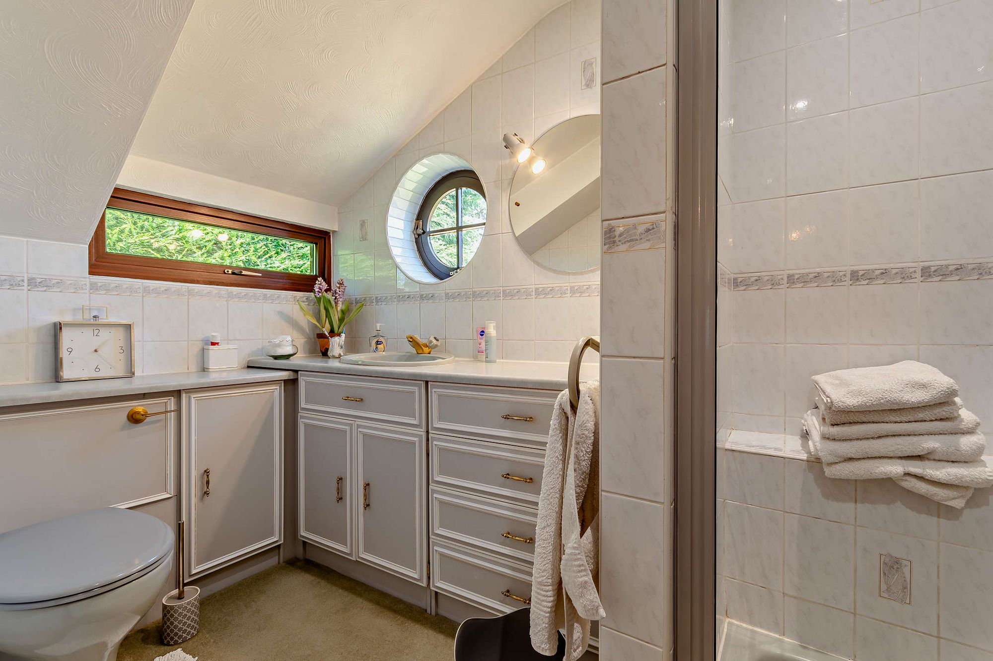 4 bed detached house for sale in Windsor Holloway, Kinver, DY7 18