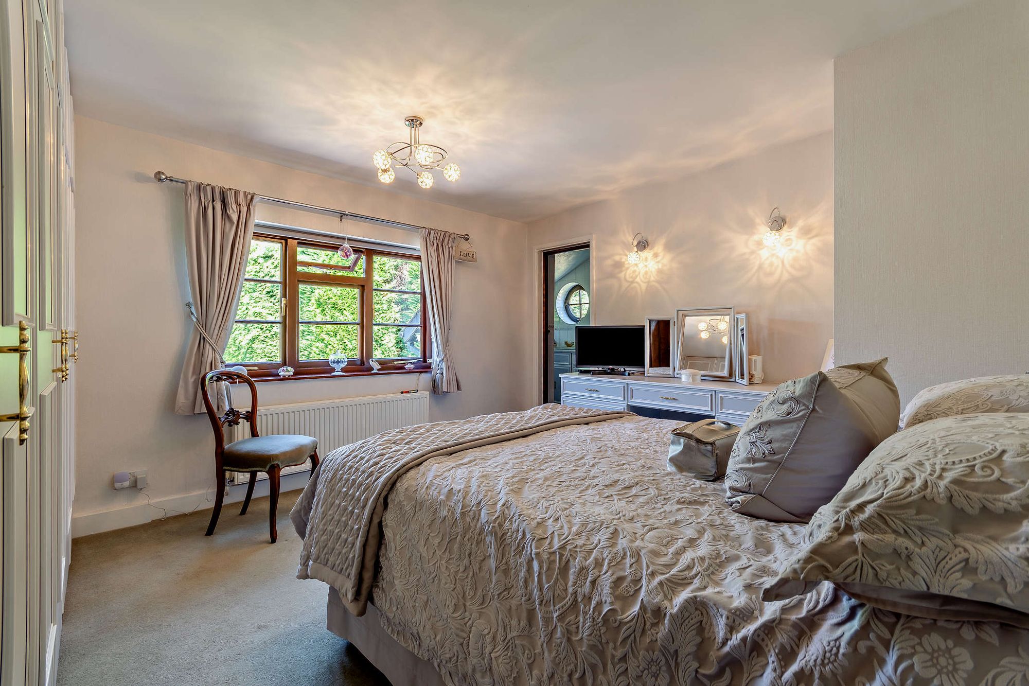 4 bed detached house for sale in Windsor Holloway, Kinver, DY7  - Property Image 18