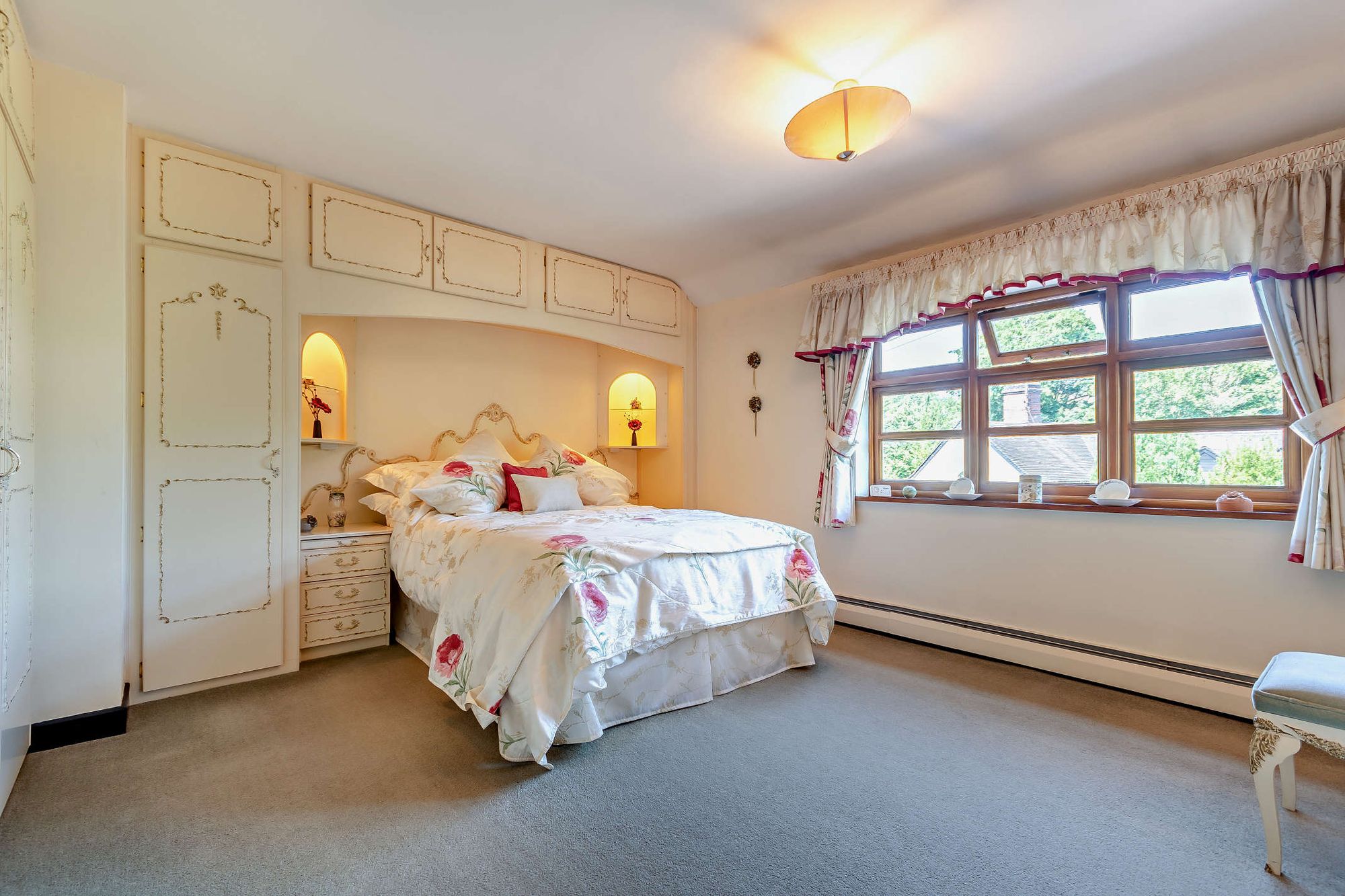 4 bed detached house for sale in Windsor Holloway, Kinver, DY7  - Property Image 20