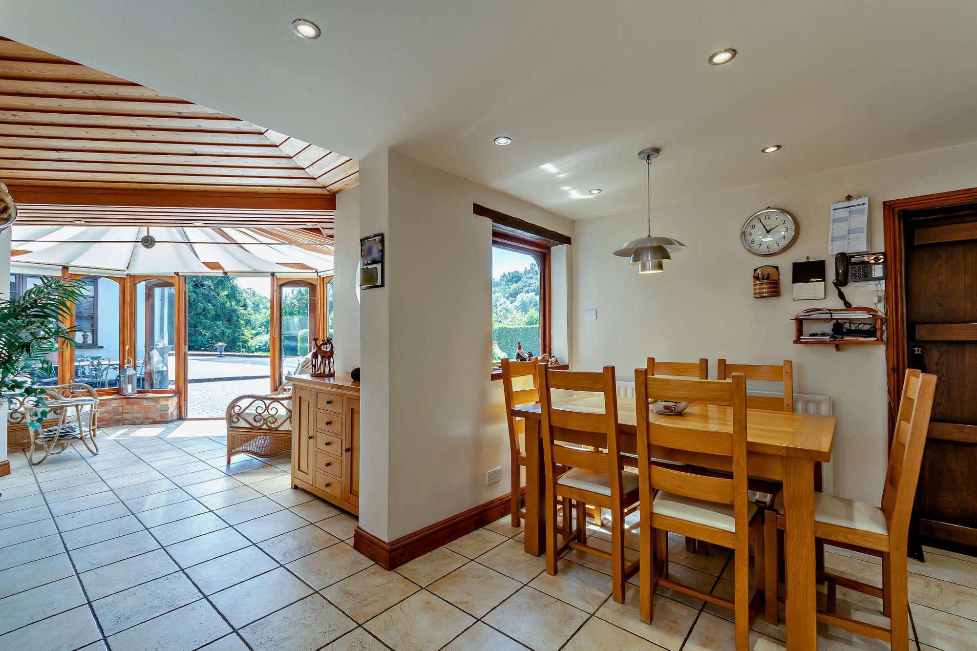 4 bed detached house for sale in Windsor Holloway, Kinver, DY7  - Property Image 12