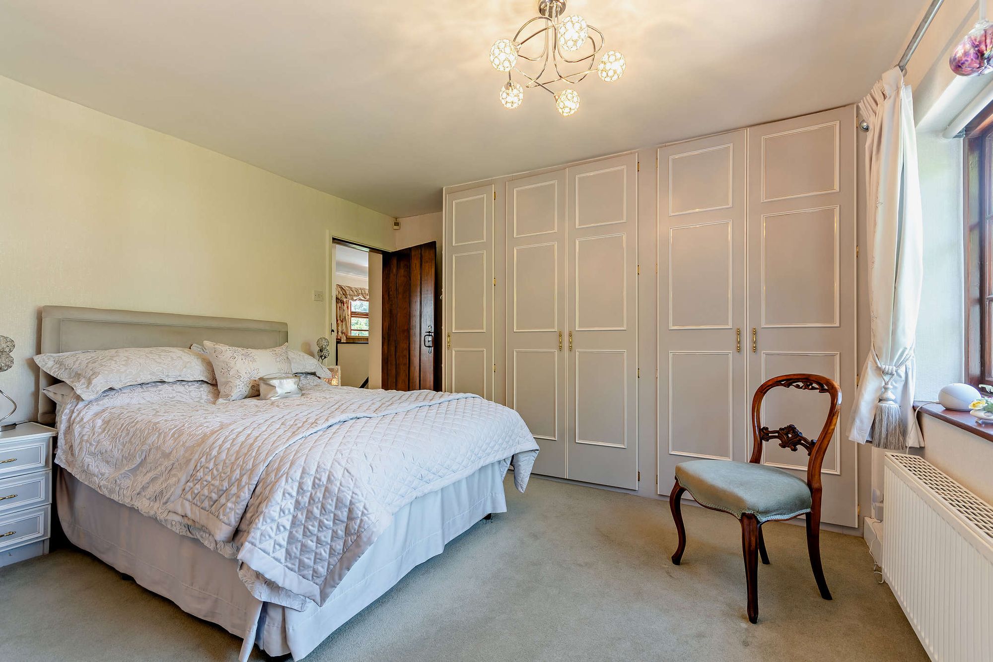 4 bed detached house for sale in Windsor Holloway, Kinver, DY7 16