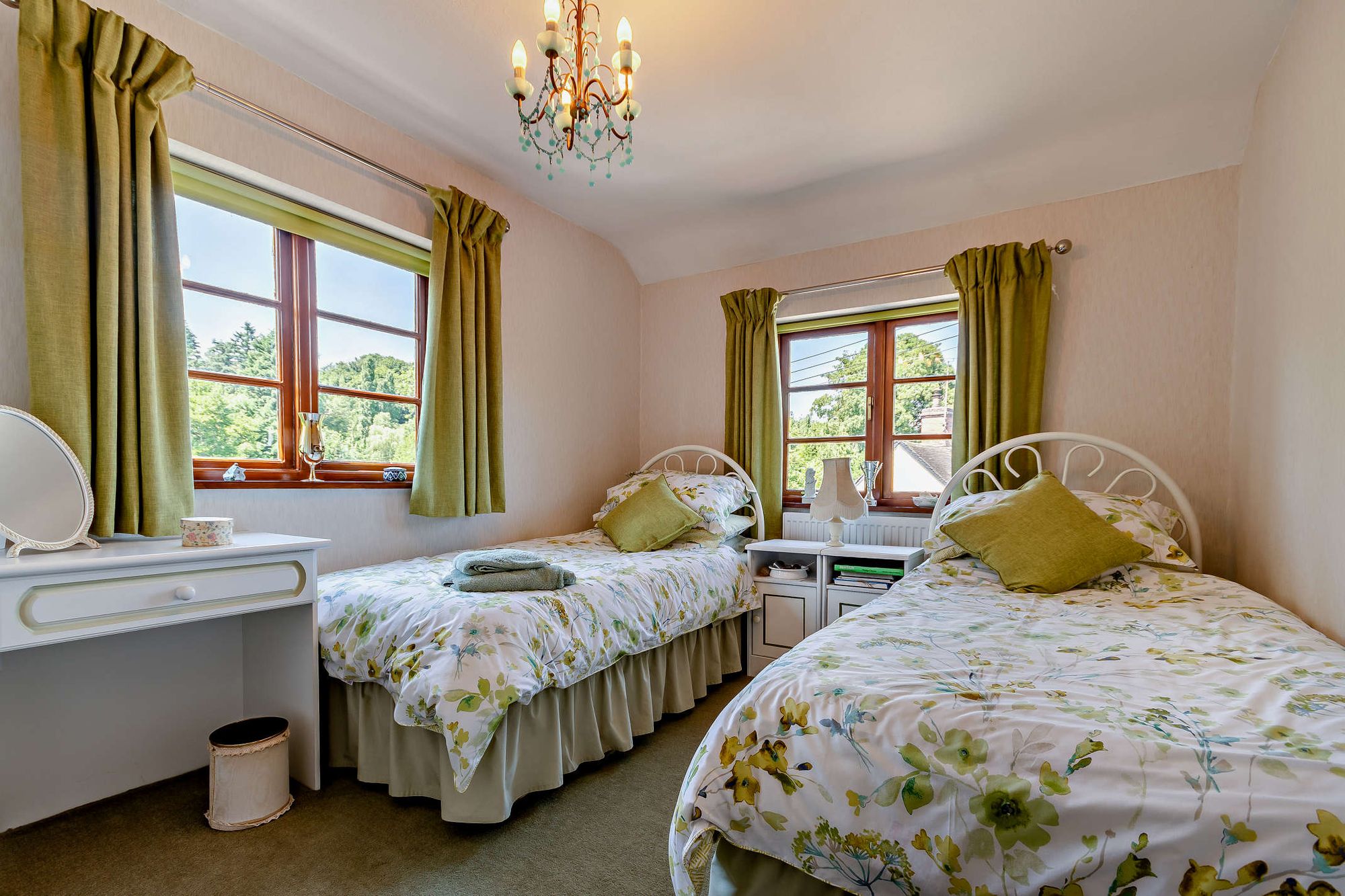 4 bed detached house for sale in Windsor Holloway, Kinver, DY7 22