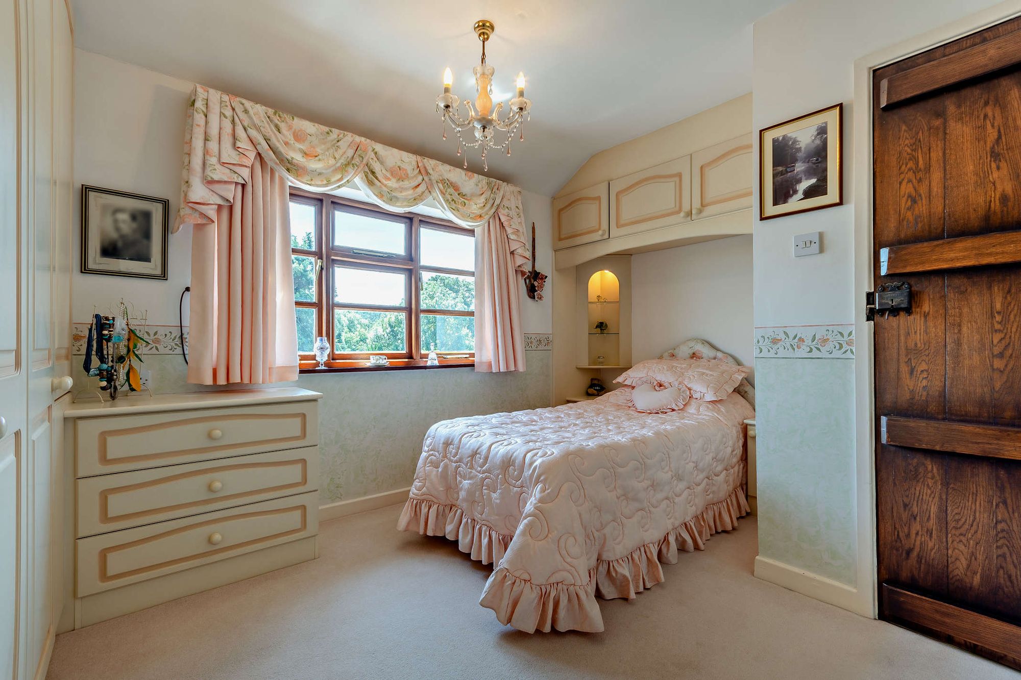 4 bed detached house for sale in Windsor Holloway, Kinver, DY7  - Property Image 22