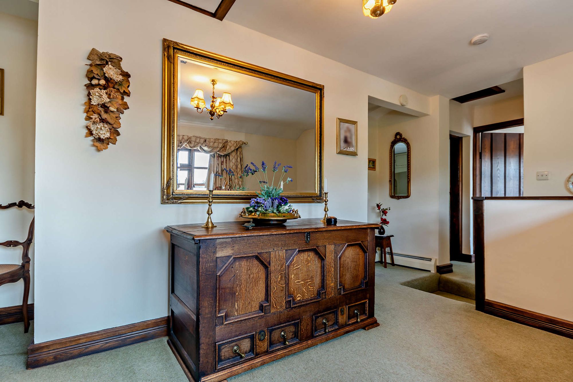 4 bed detached house for sale in Windsor Holloway, Kinver, DY7  - Property Image 16