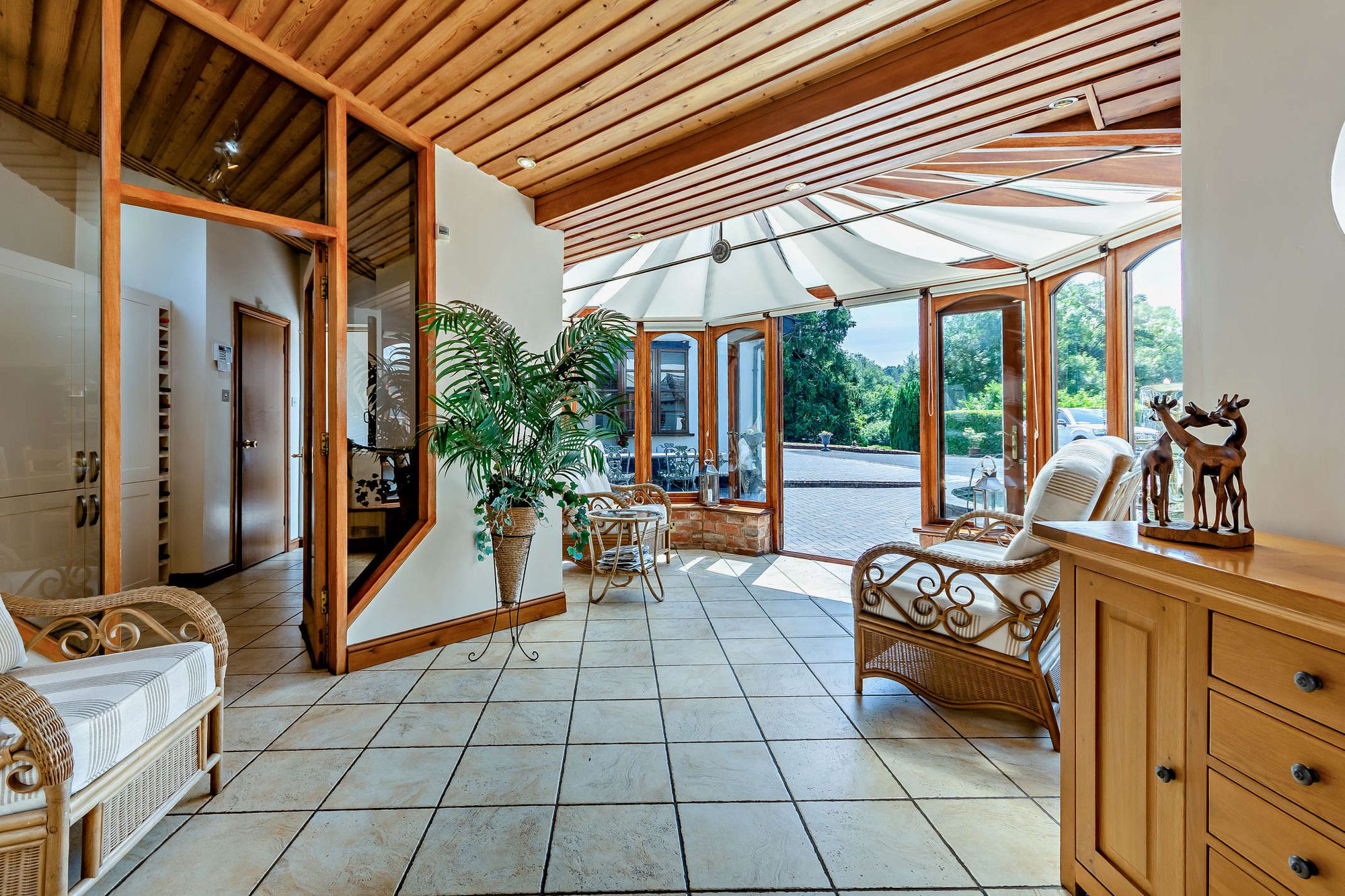 4 bed detached house for sale in Windsor Holloway, Kinver, DY7  - Property Image 13