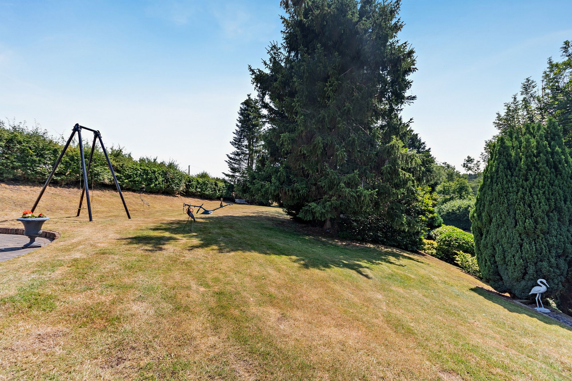 4 bed detached house for sale in Windsor Holloway, Kinver, DY7  - Property Image 27