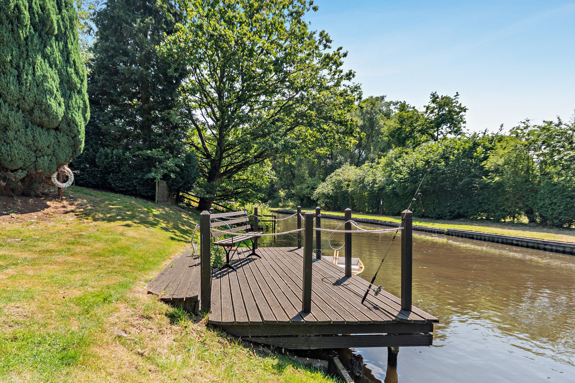 4 bed detached house for sale in Windsor Holloway, Kinver, DY7  - Property Image 30