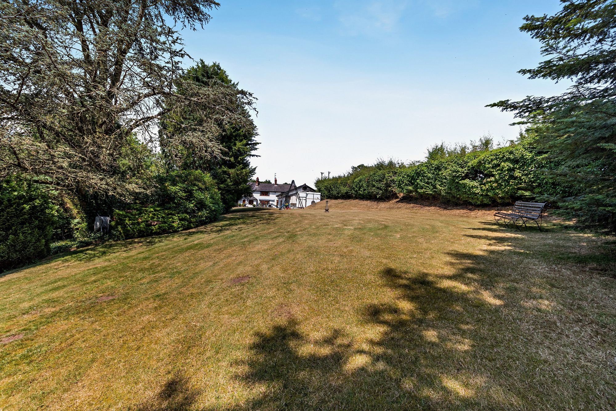 4 bed detached house for sale in Windsor Holloway, Kinver, DY7  - Property Image 28