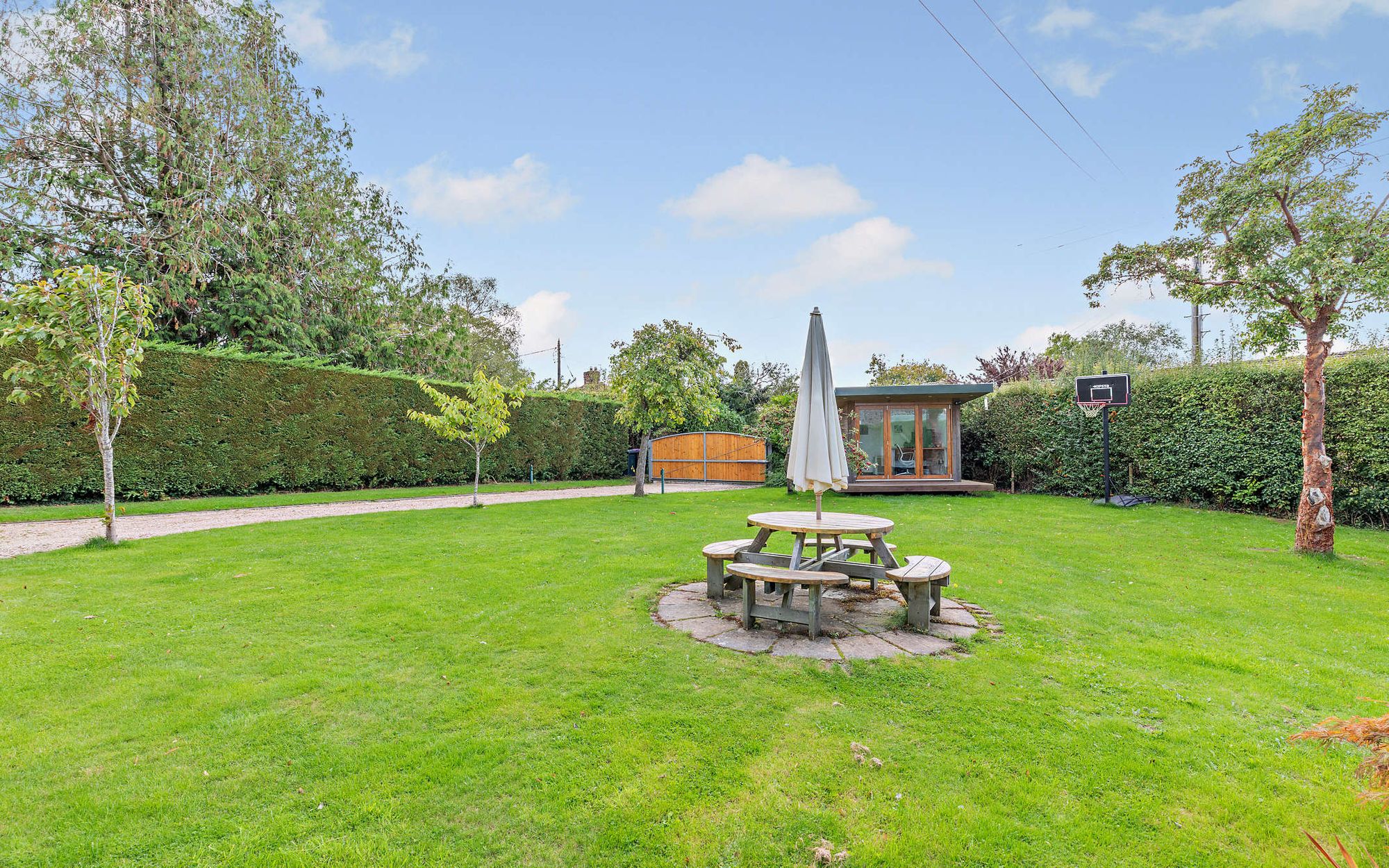 4 bed for sale in Cedarwood, Garmston  - Property Image 19