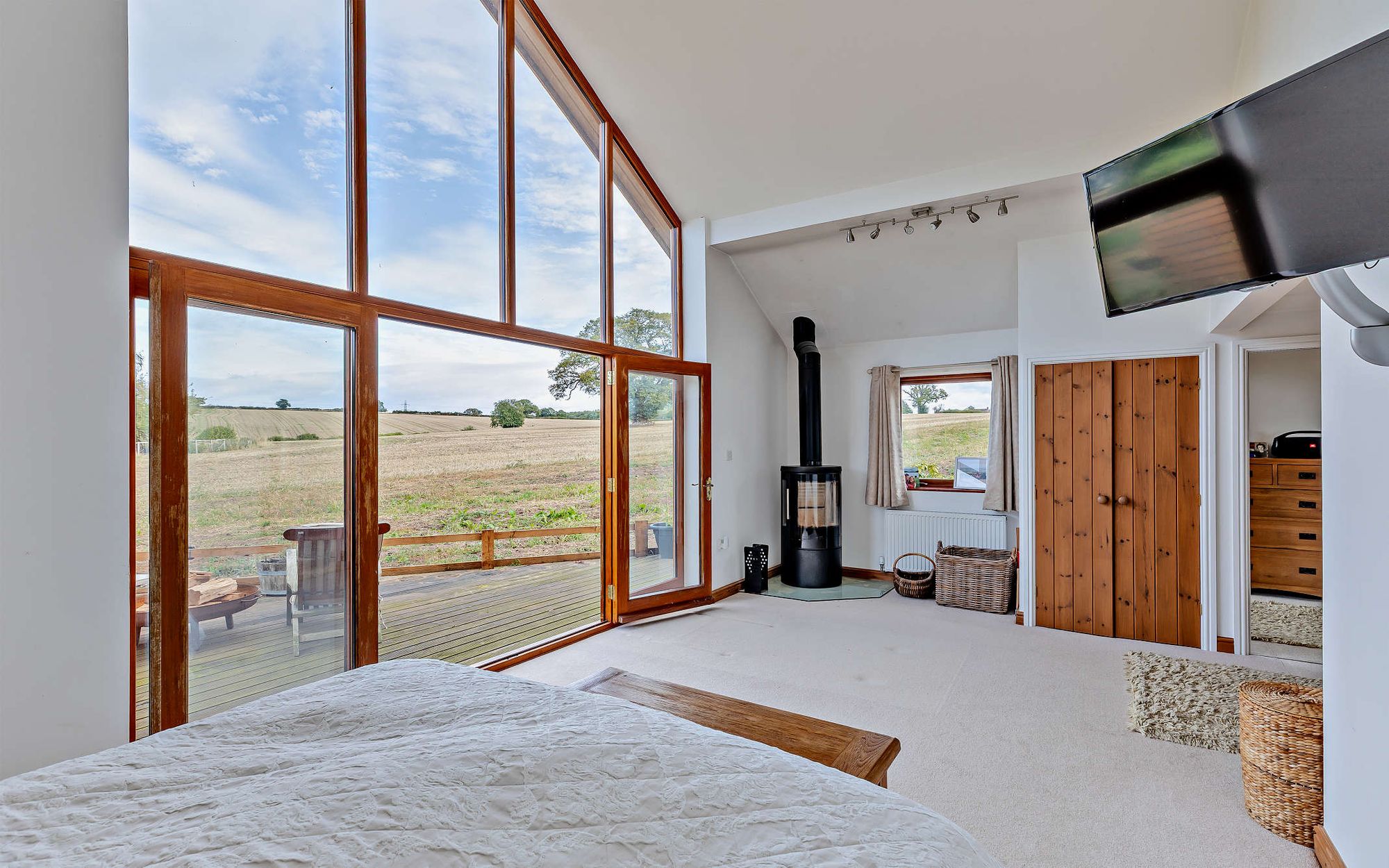 4 bed for sale in Cedarwood, Garmston 7
