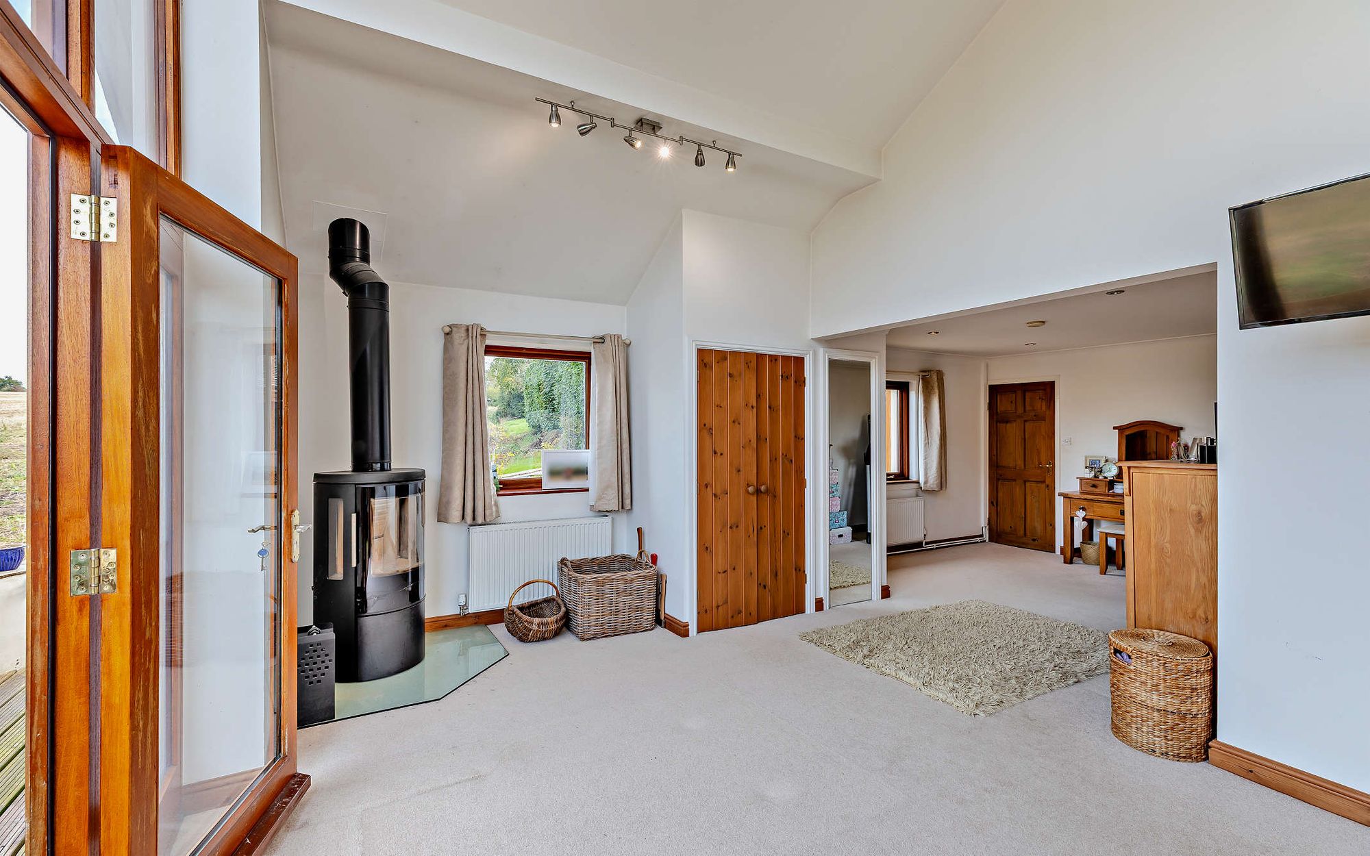 4 bed for sale in Cedarwood, Garmston 10