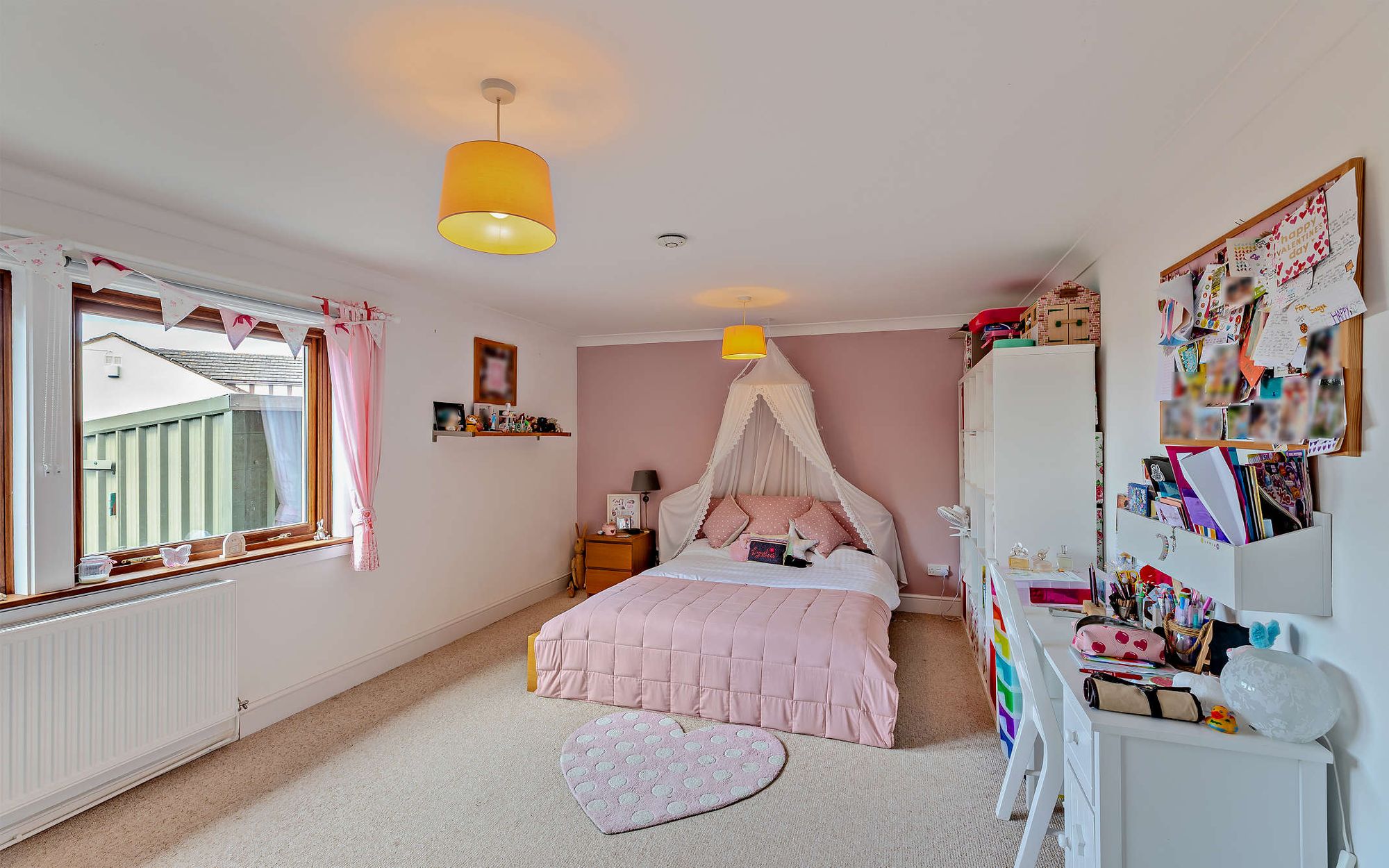 4 bed for sale in Cedarwood, Garmston 13